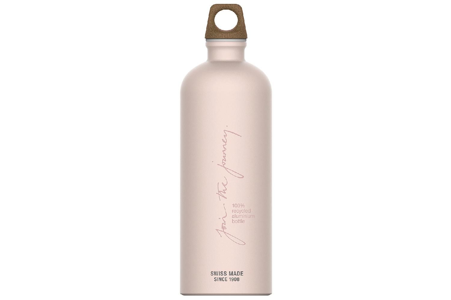 SIGG Trinkflasche Myplanet Journey Plain