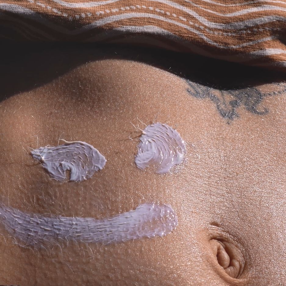 Wooden Spoon Baby & Family SPF 30 WoodenSpoon Tube Sonnencreme