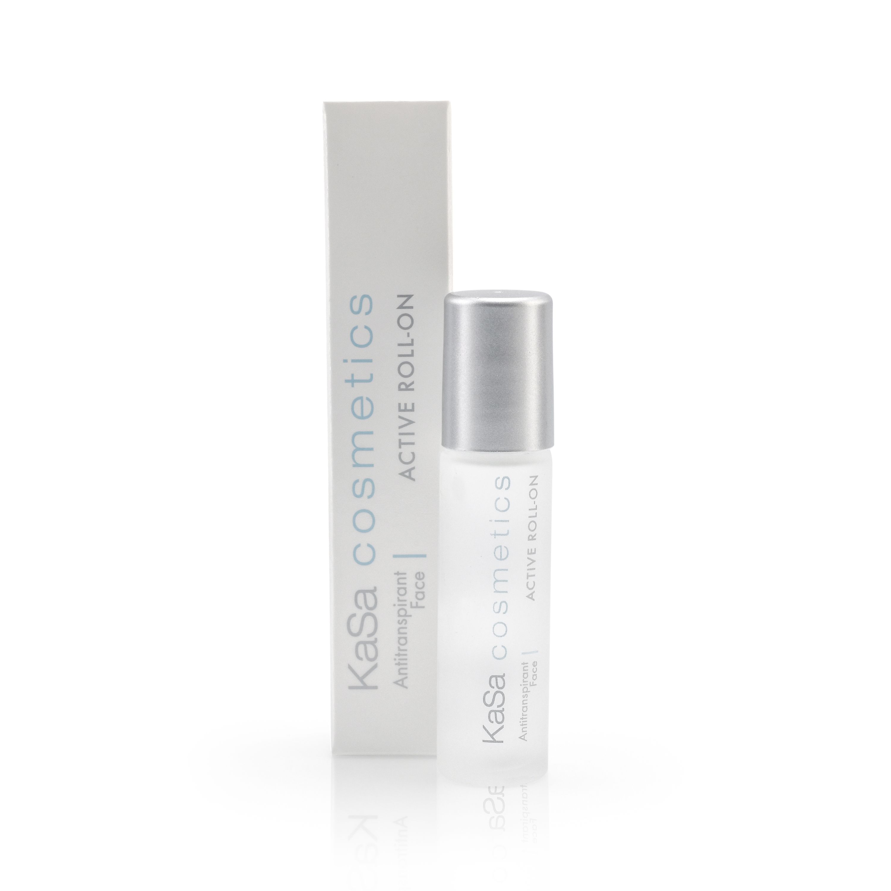 KaSa cosmetics Active Roll-On für das Gesicht