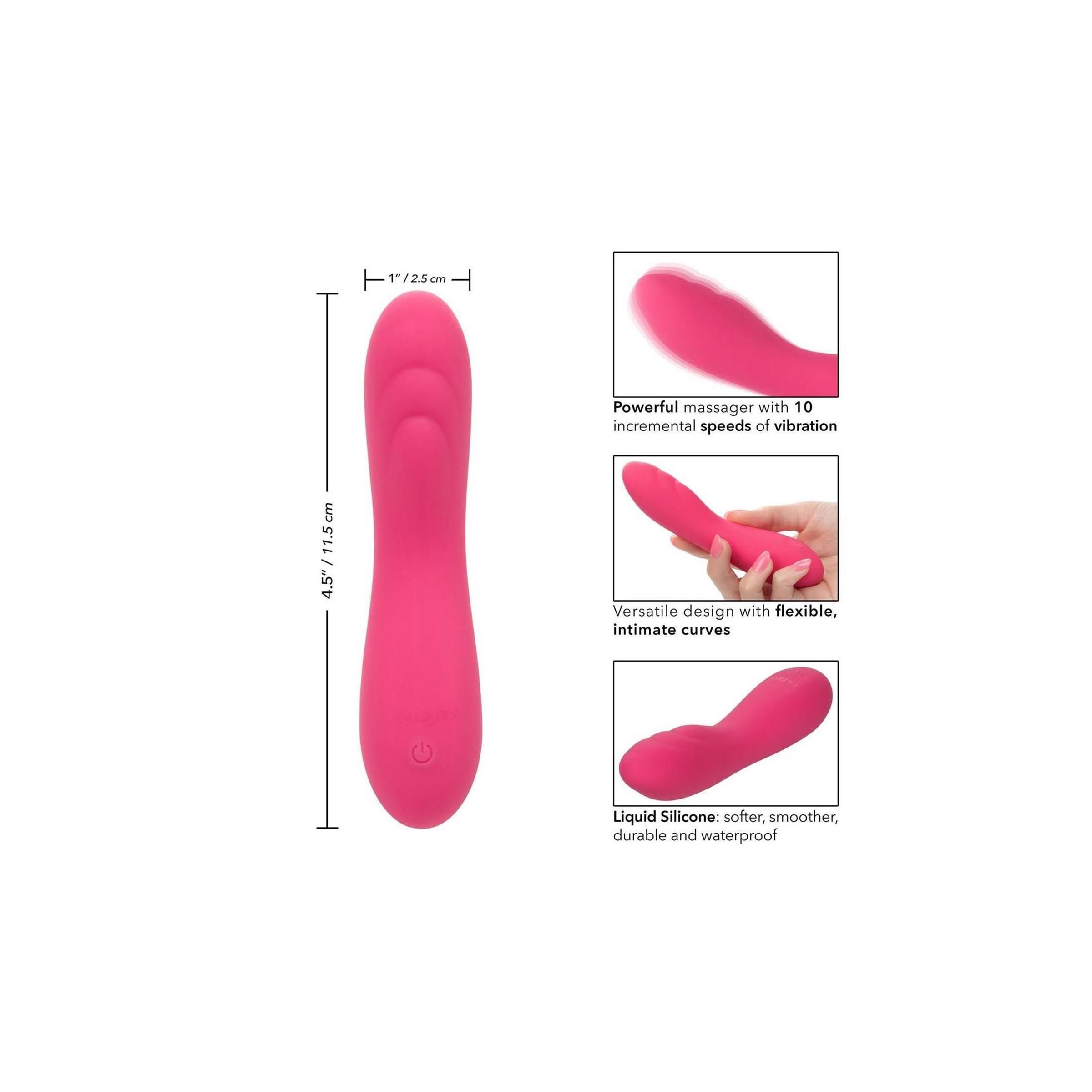 CalExotics - Pixies Ripple