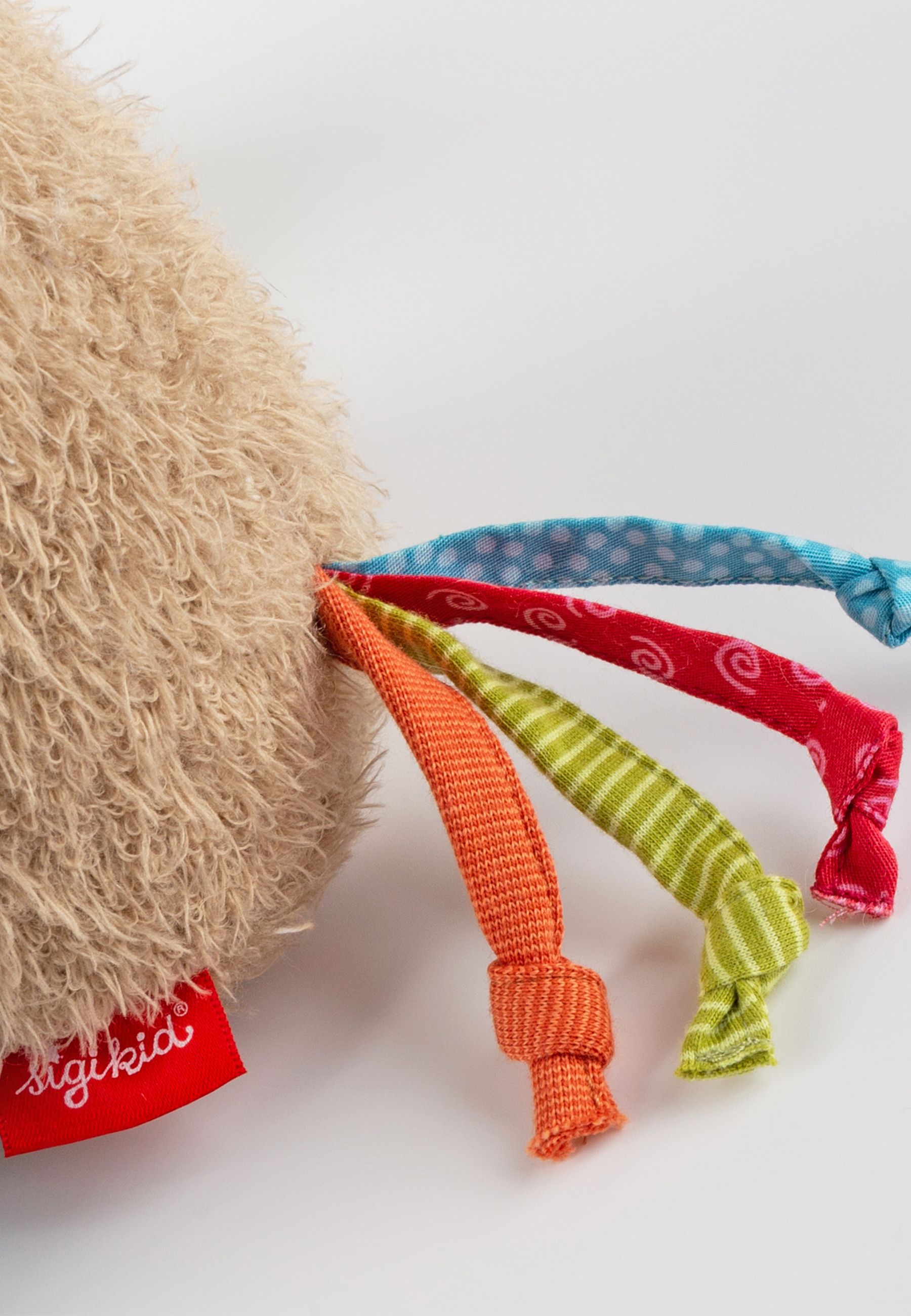 SIGIKID Kuscheltier Pferd