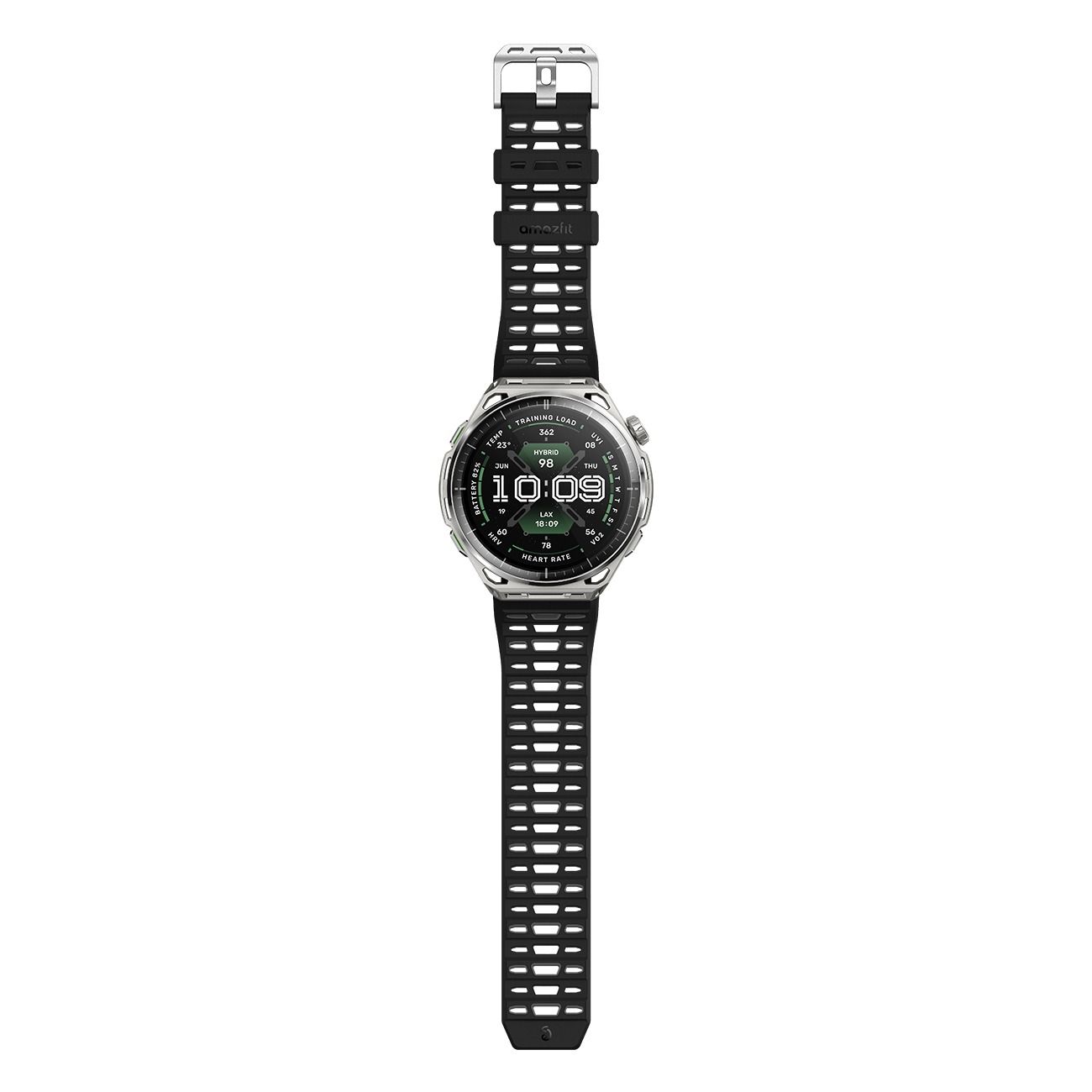 Amazfit Balance 3 Smartwatch