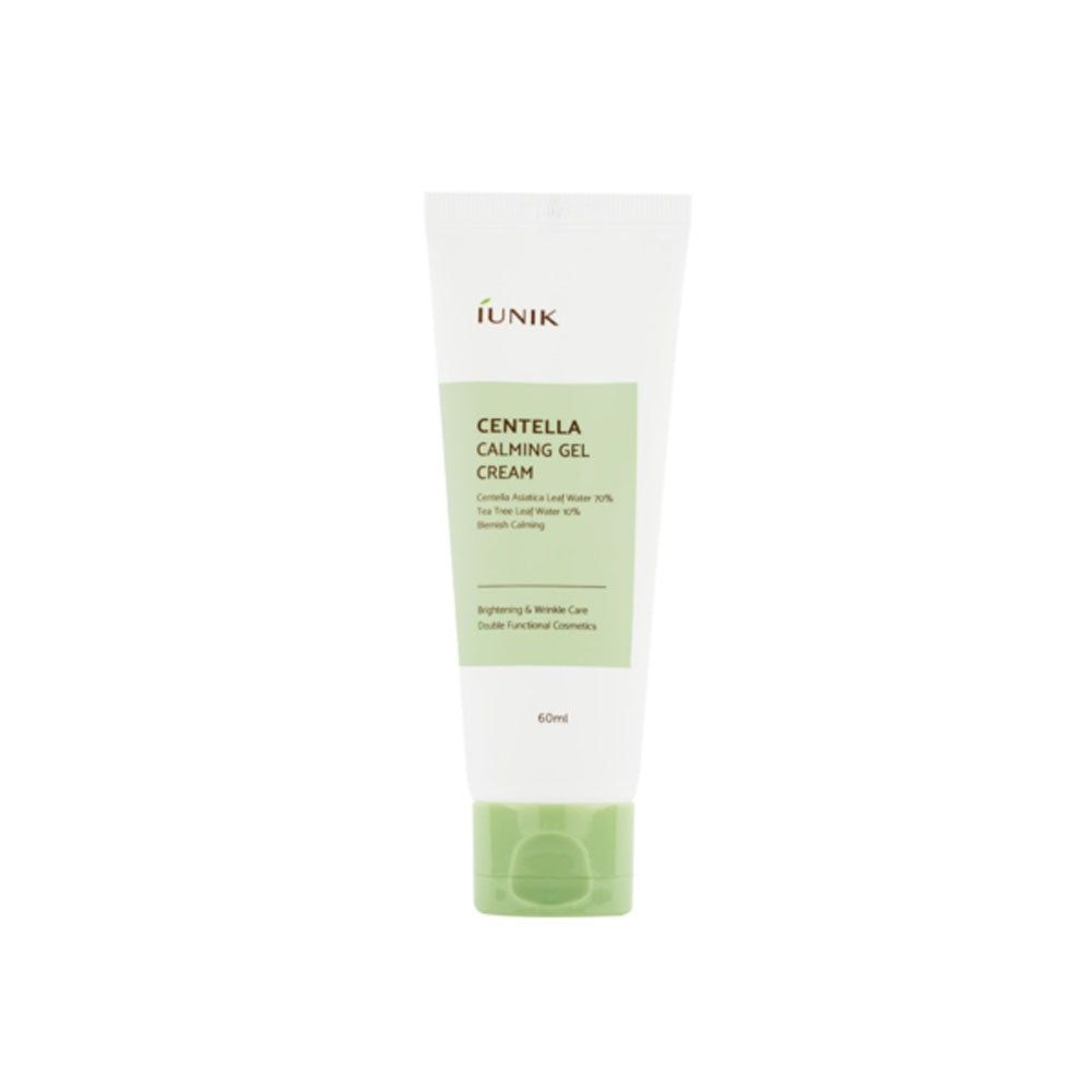 iUNIK Centella Calming Gel Cream