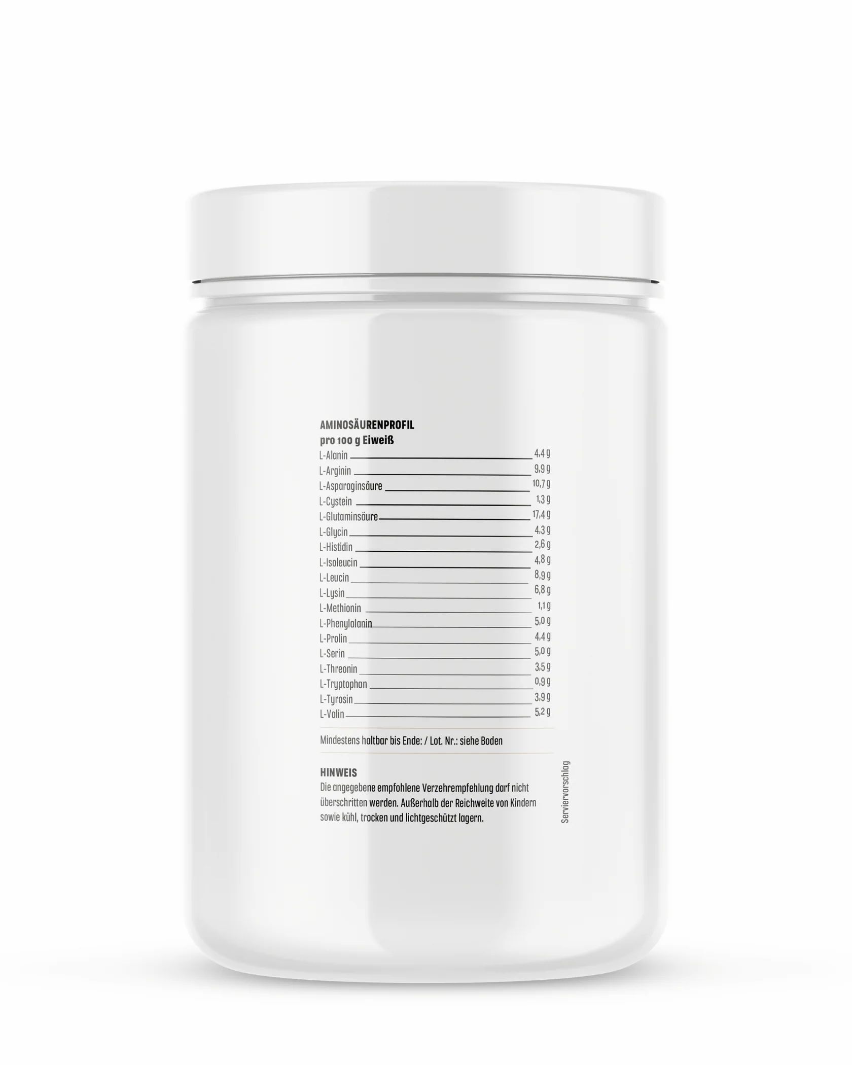 betterprotein Vegan Protein Blend