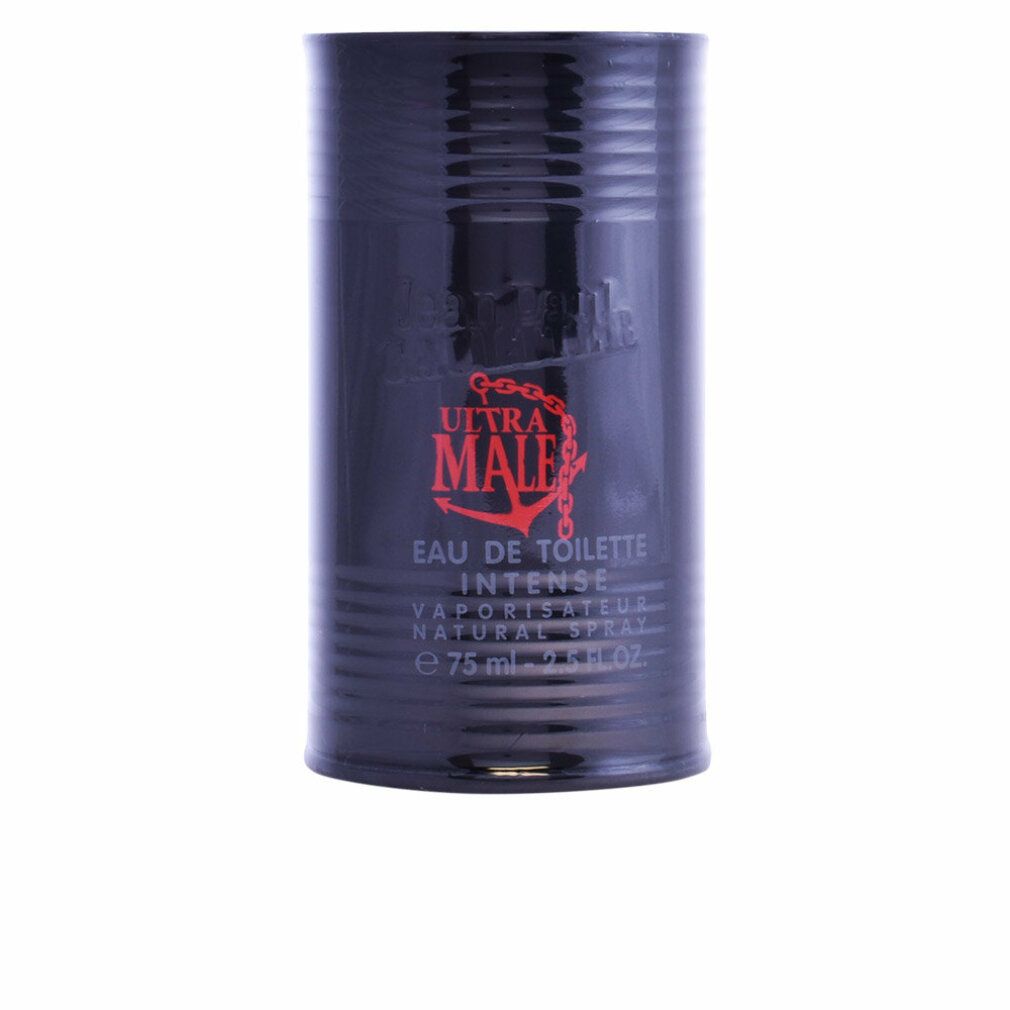 Jean Paul Gaultier, Le Male Ultra E.d.T. Nat. Spray Intense