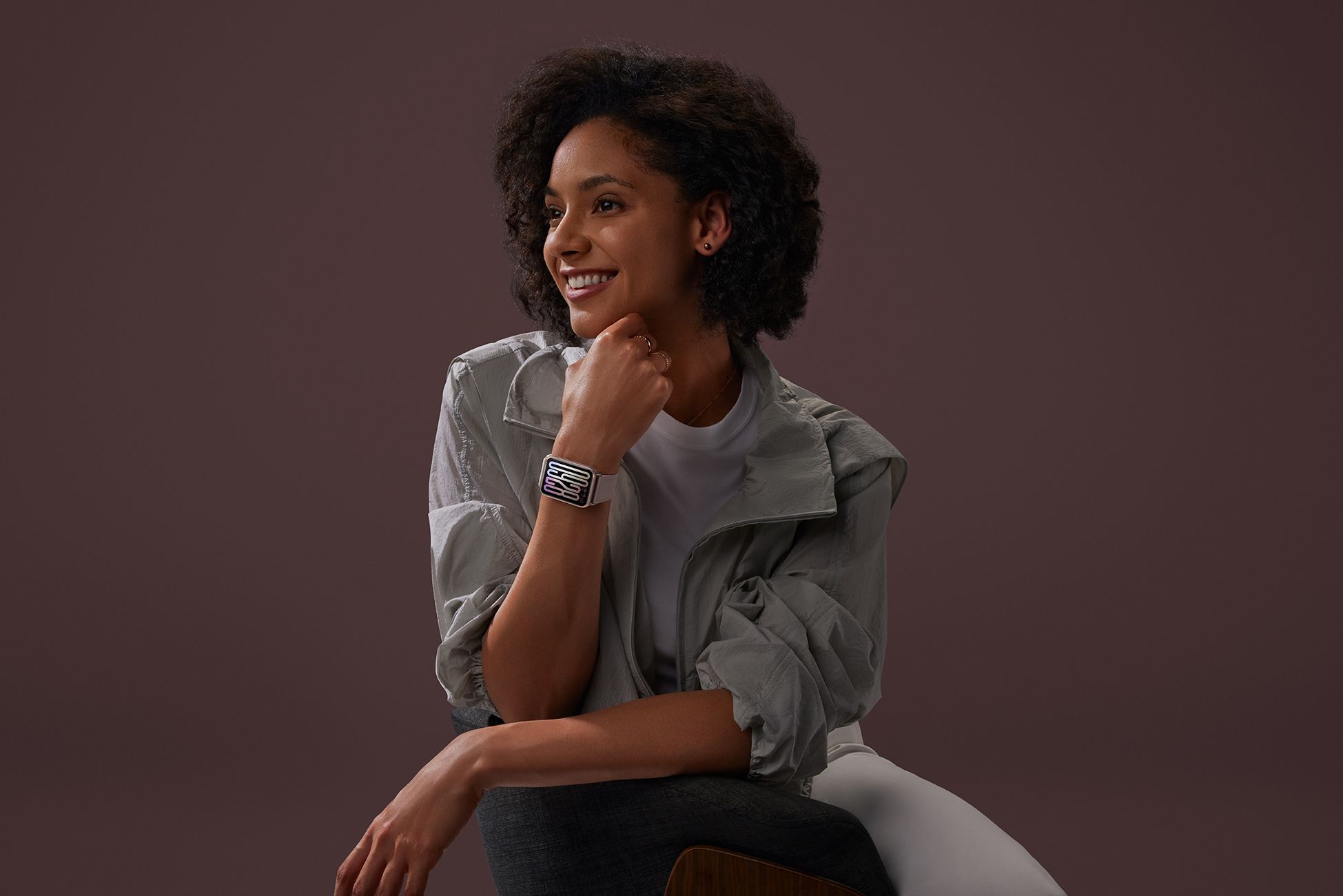 Xiaomi Smart Band 9 Pro Smartwatch