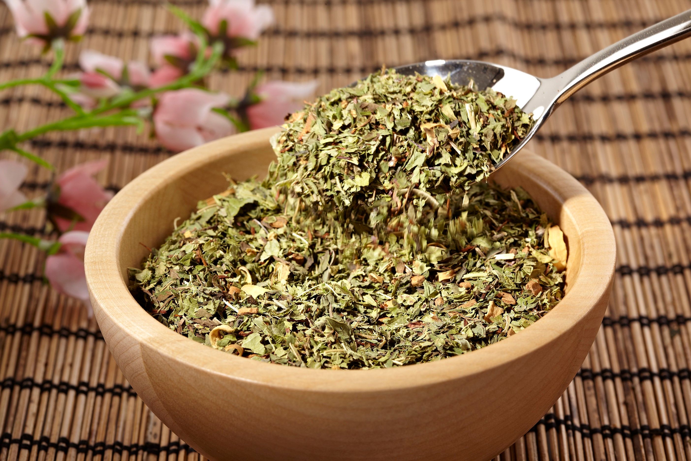 Paulsen Entspannung Bio Kräutertee