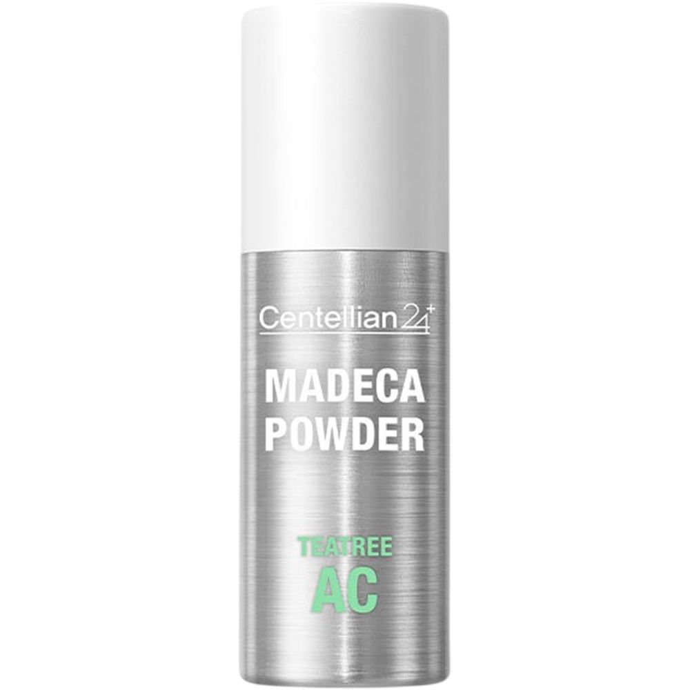 Centellian24 Madeca Powder TeaTree AC with Teca 6 g Puder