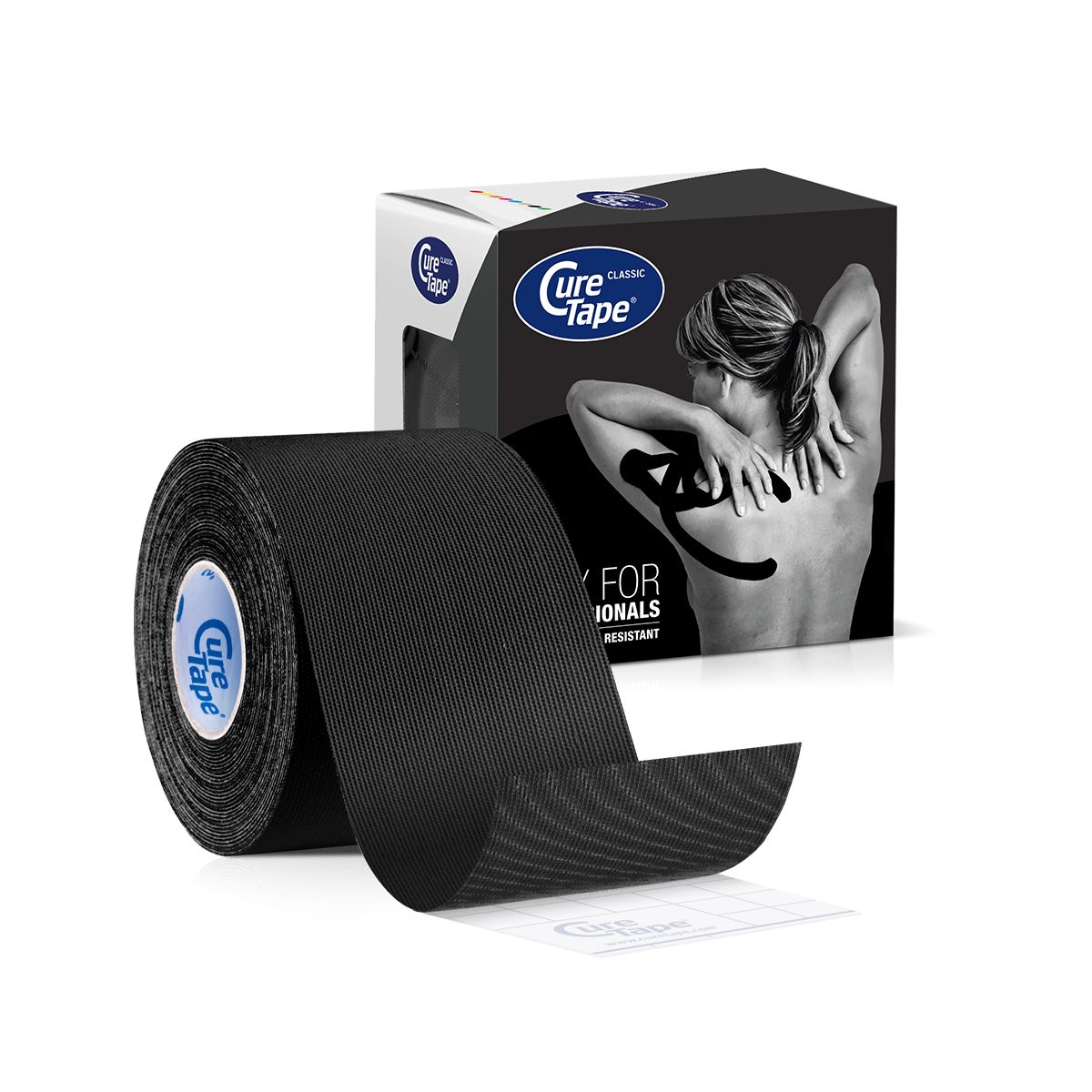 CureTape® Classic Kinesiotape 1 St - Shop Apotheke