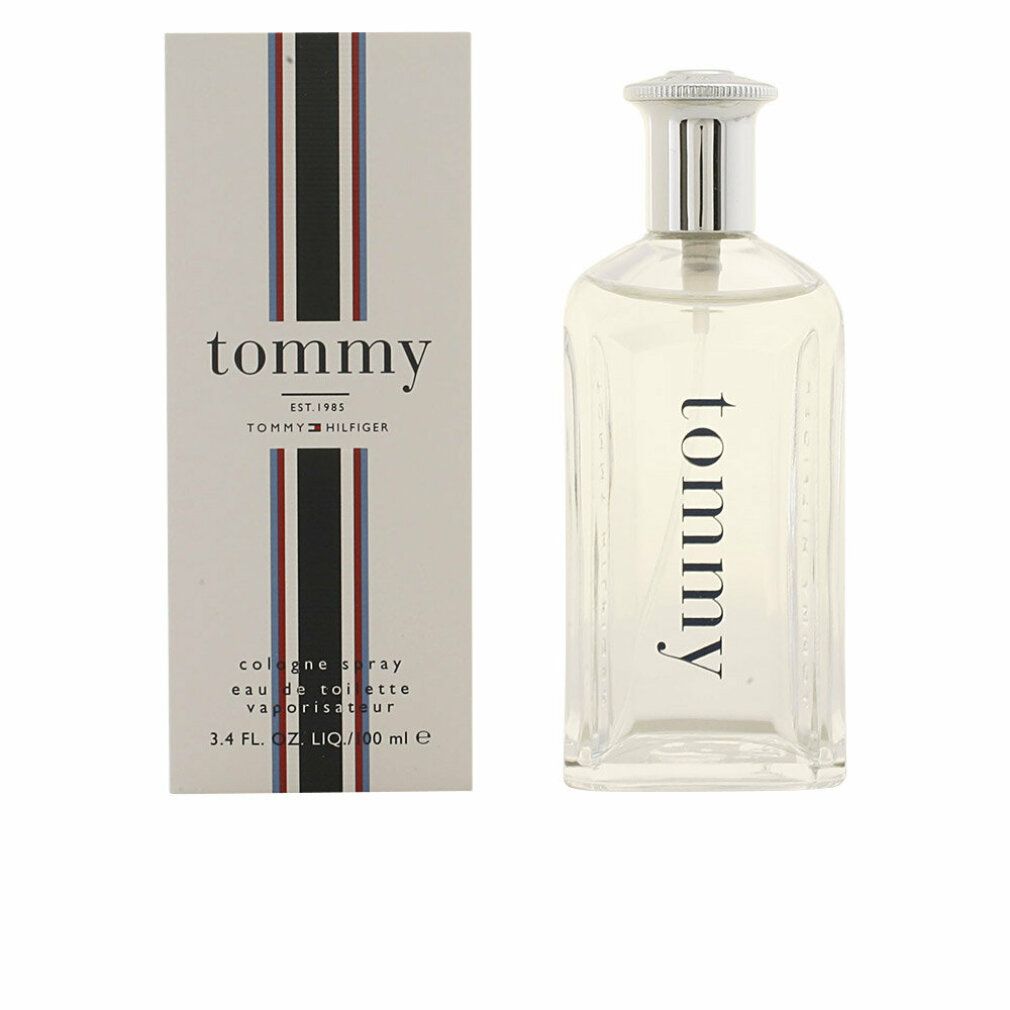 Tommy Hilfiger Tommy Eau De Cologne Spray