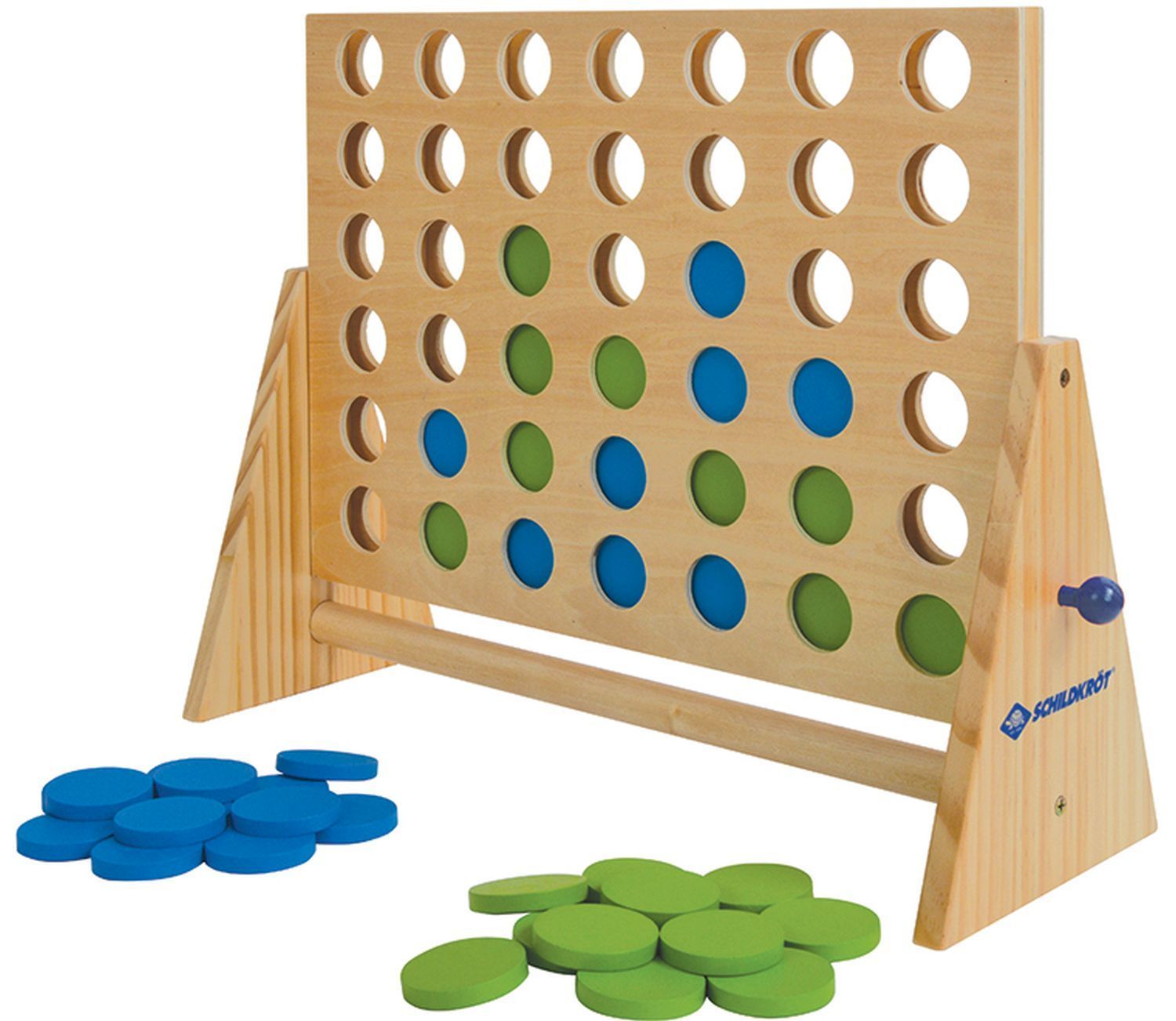 Schildkröt Schildkröt-Funsports 4 Gewinnt