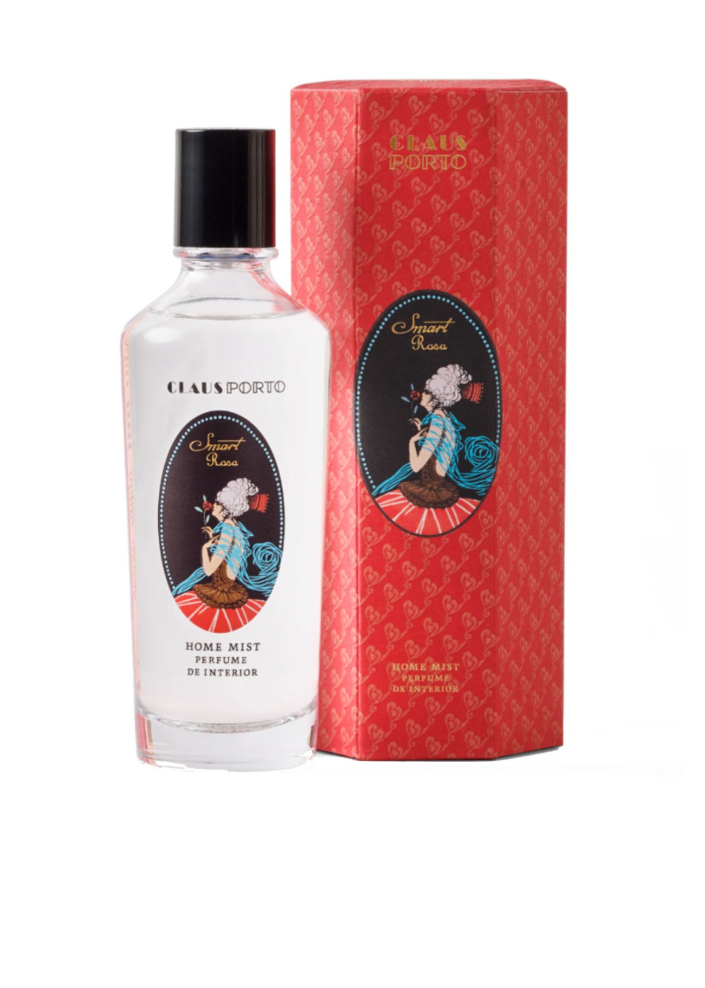 Claus Porto Classico Smart Home Mist 100 ml
