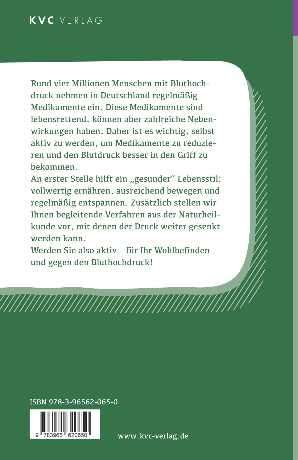 Bluthochdruck