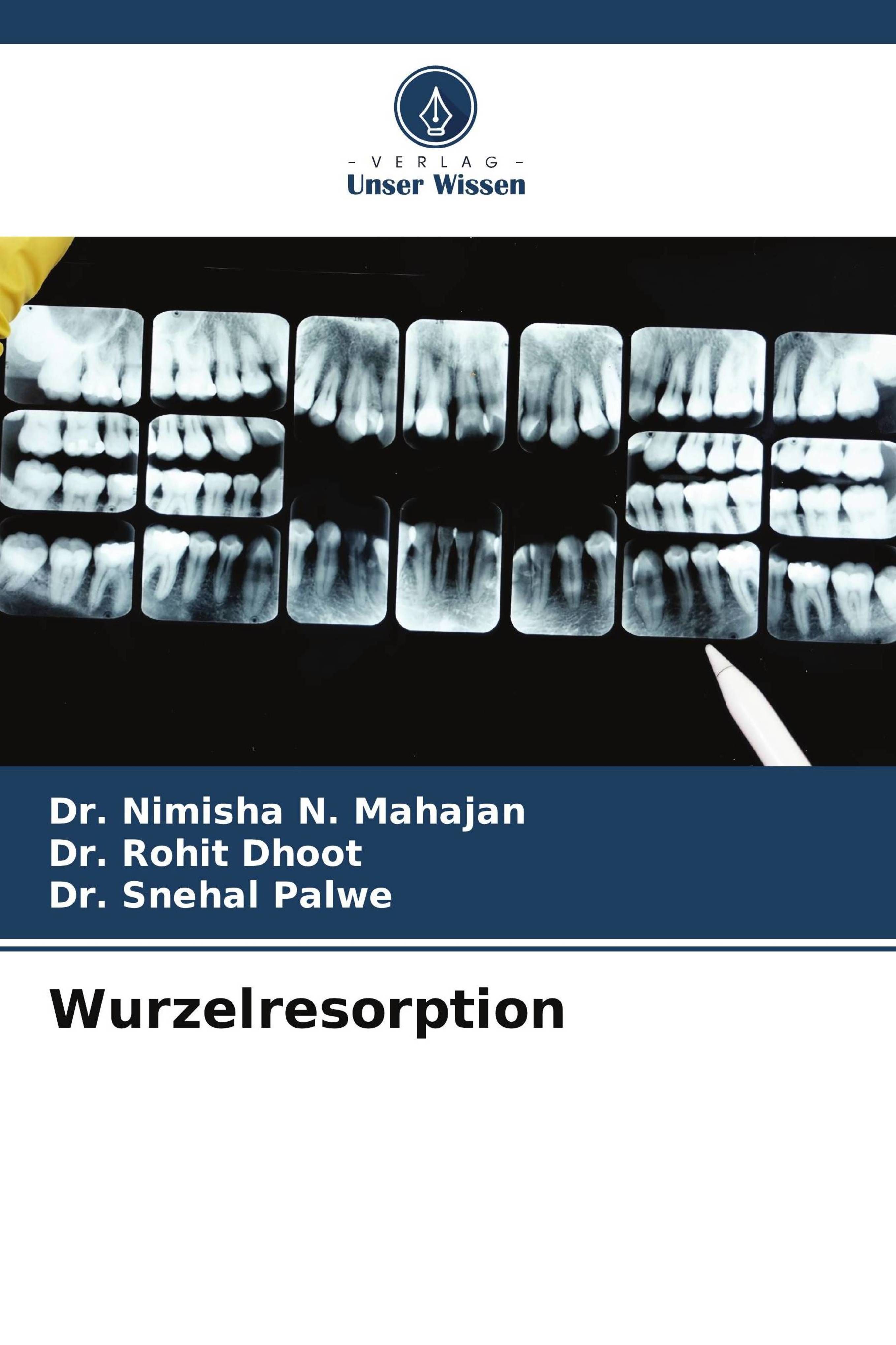 Wurzelresorption DE