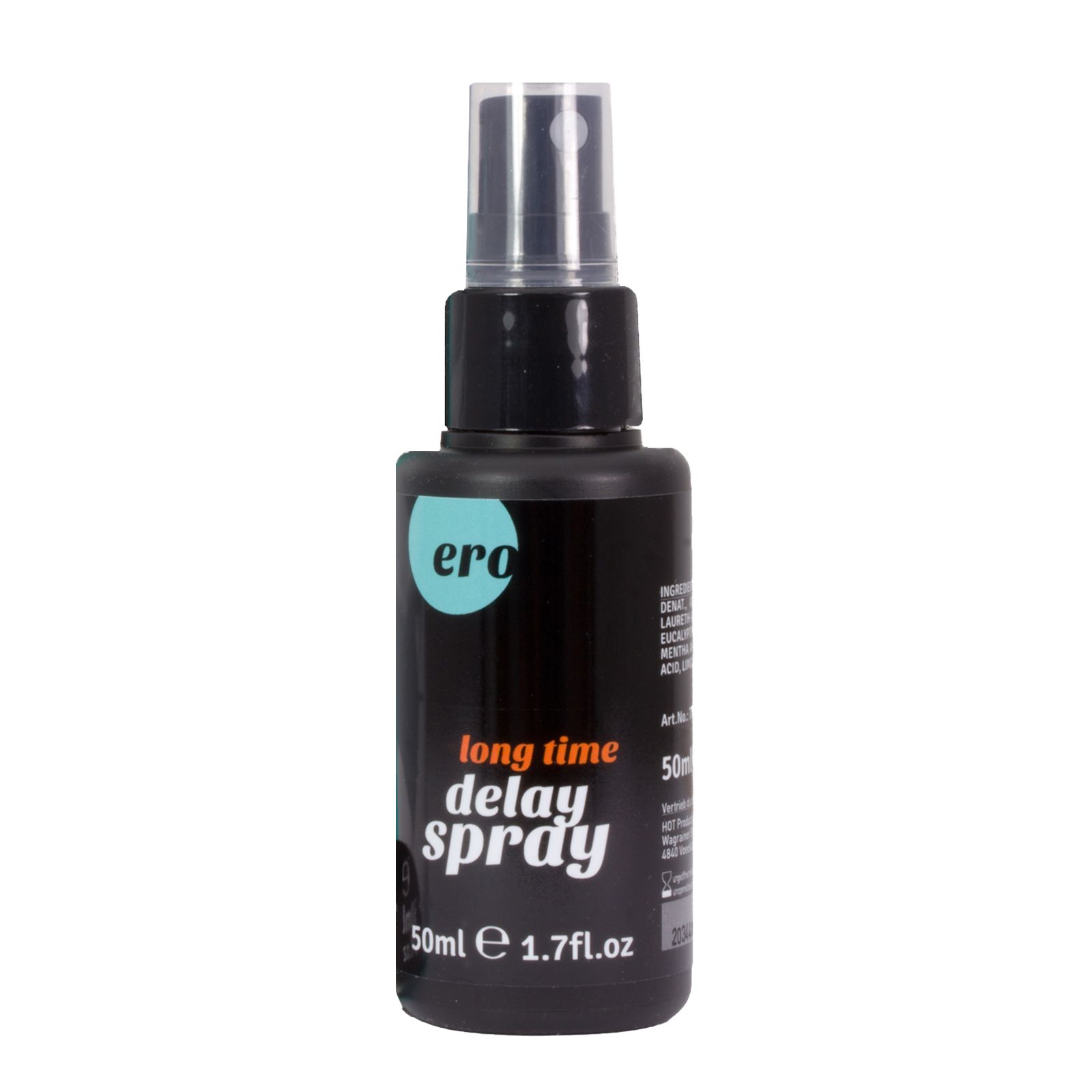 Ero -  Delay Penis Verzögerungsspray