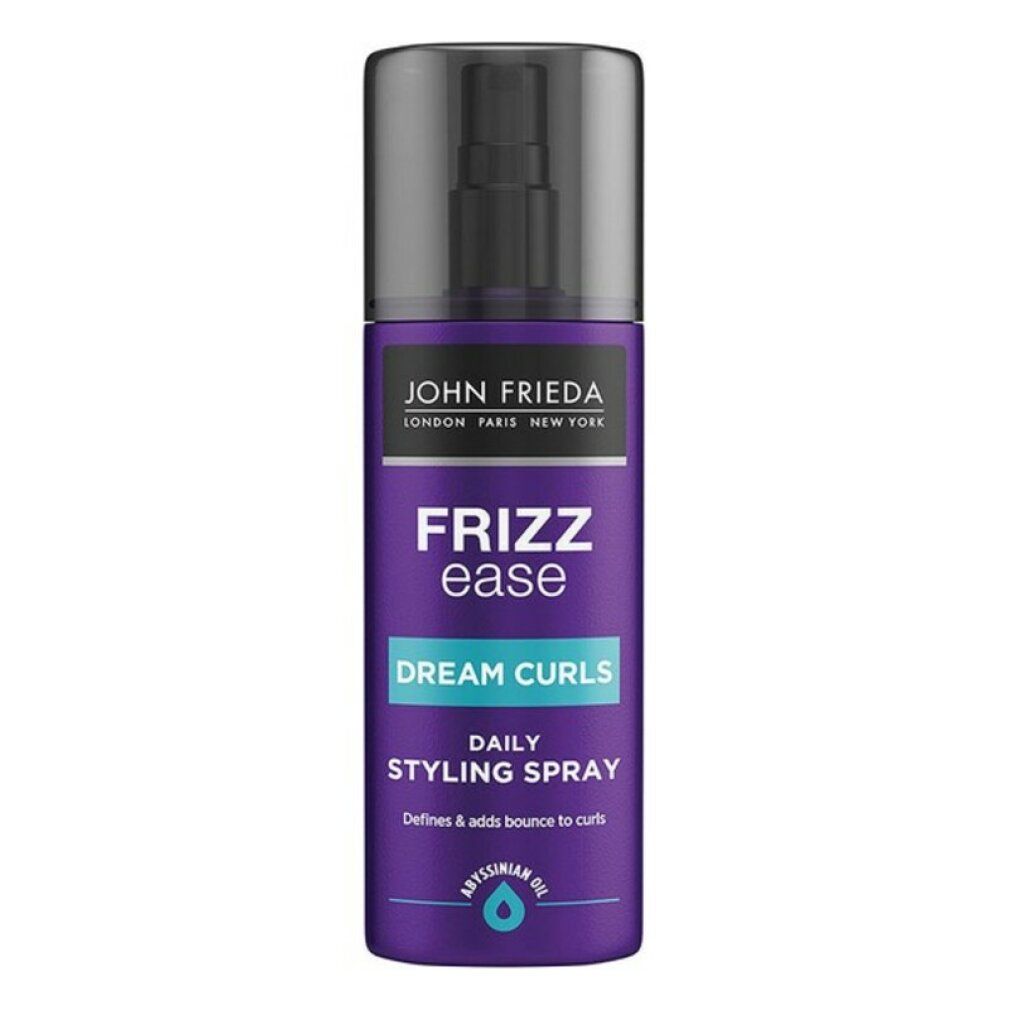 John Frieda Frizz Ease Dream Curls Spray