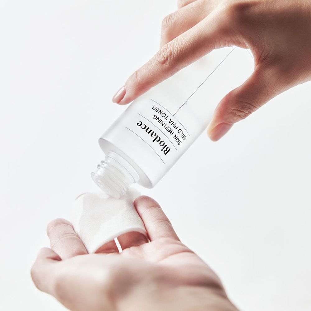 Biodance Skin Refining Mild PHA Toner