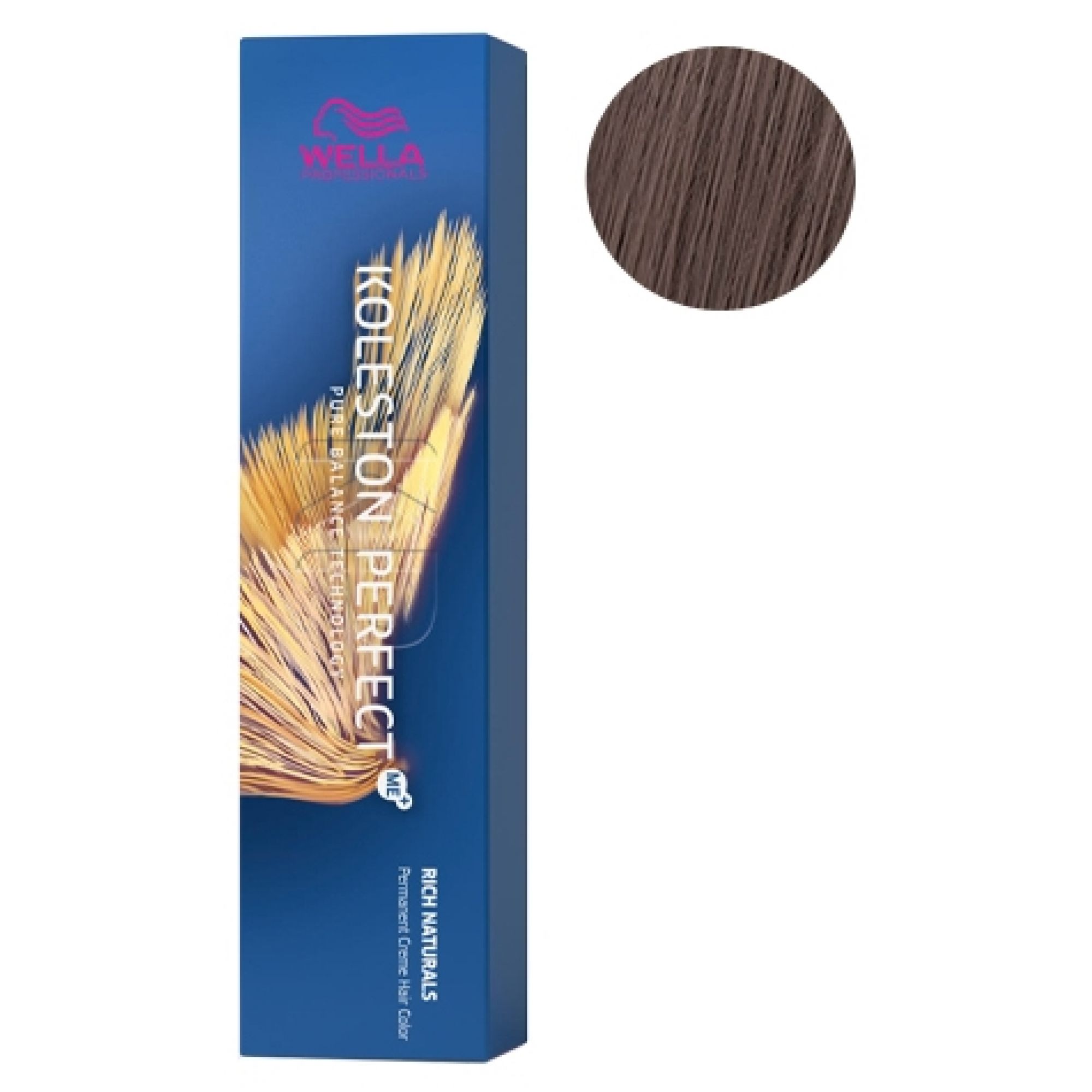 Wella Koleston Perfect ME+ 9/3 Coloration Sehr Helles Goldblond