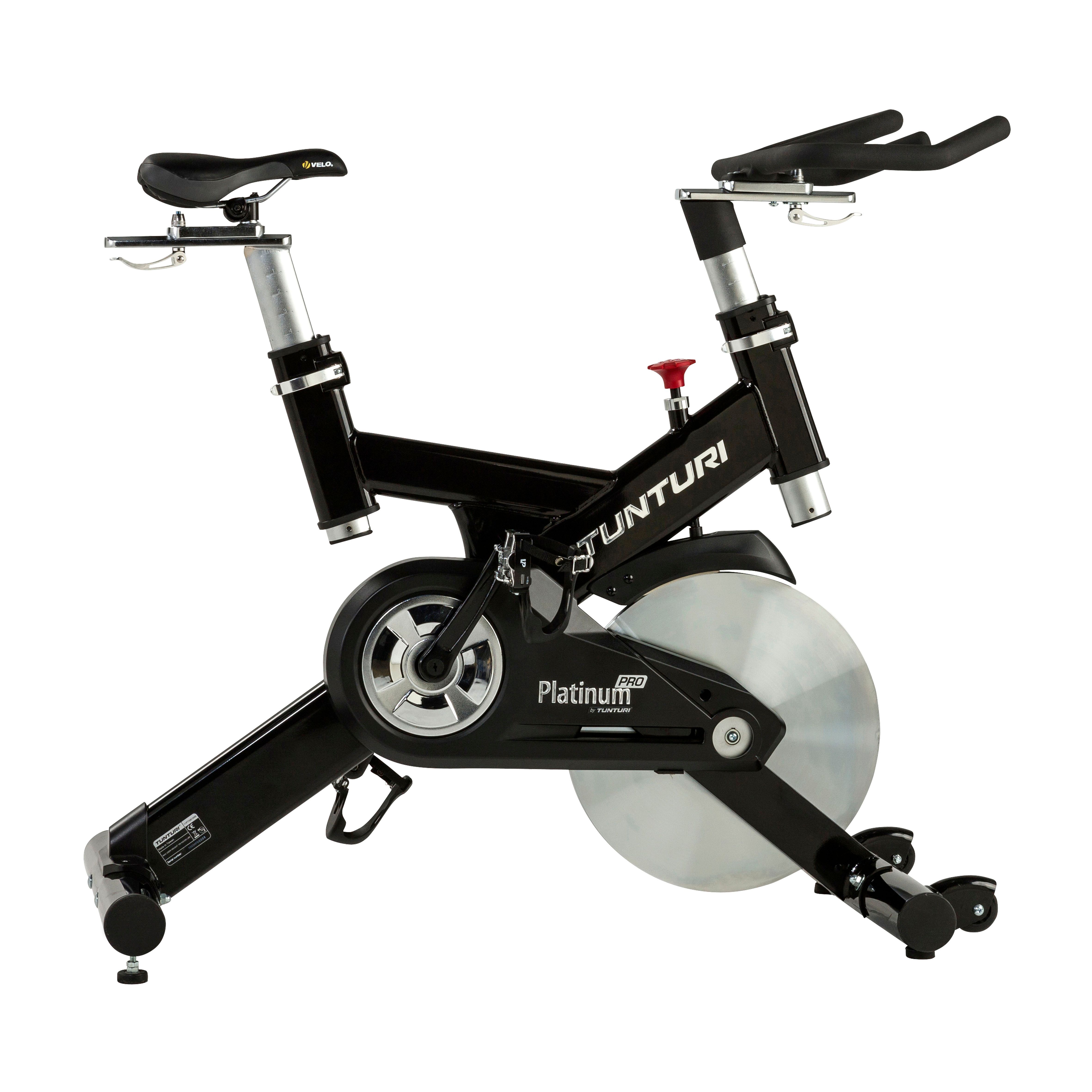 Tunturi Platinum PRO Sprinterbike