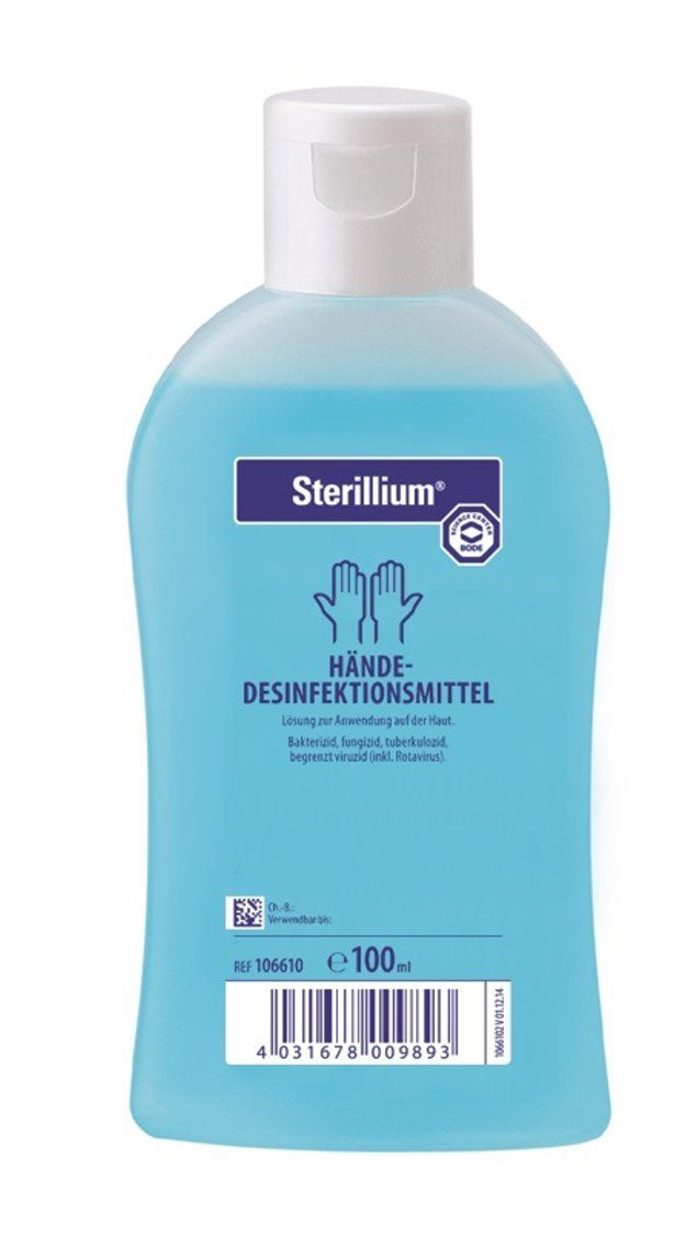 Bode Sterillium Händedesinfektionsmittel