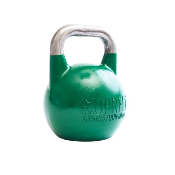 SUPRFIT Pro Competition Kettlebell