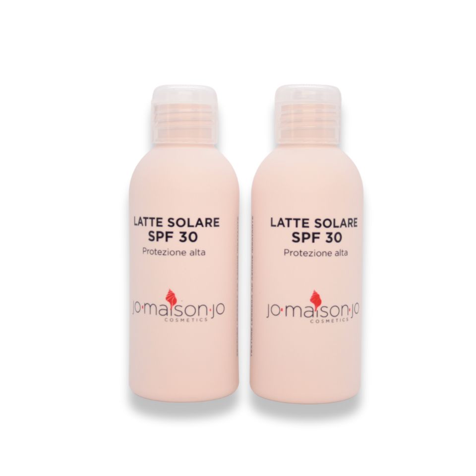 Jo.Maison.Jo Latte Solare SPF 30 - 200 ML