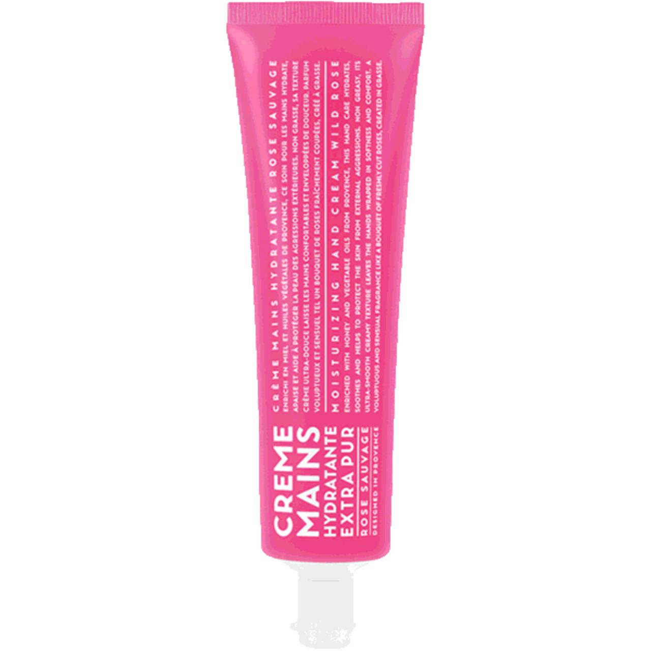Compagnie de Provence, Extra Pur Hand Cream Wild Rose