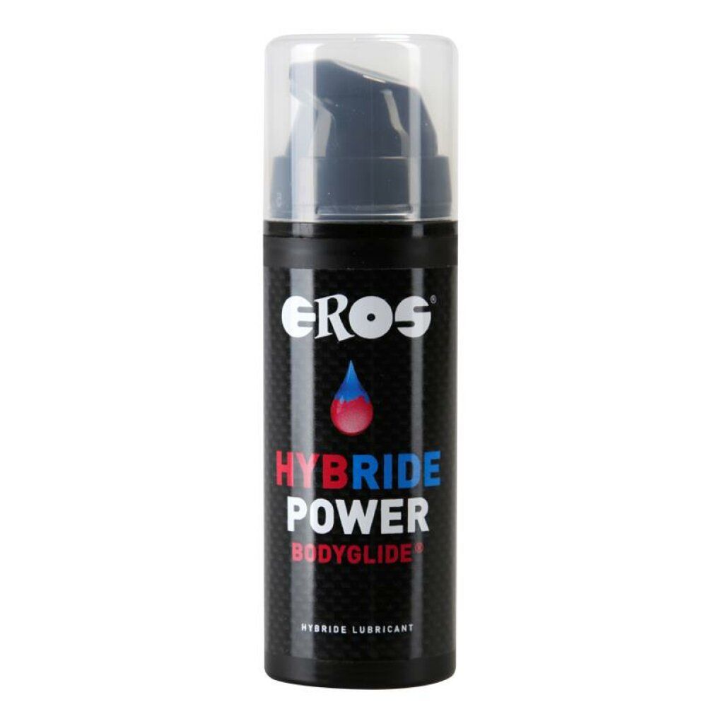 Eros hybride power bodyglide