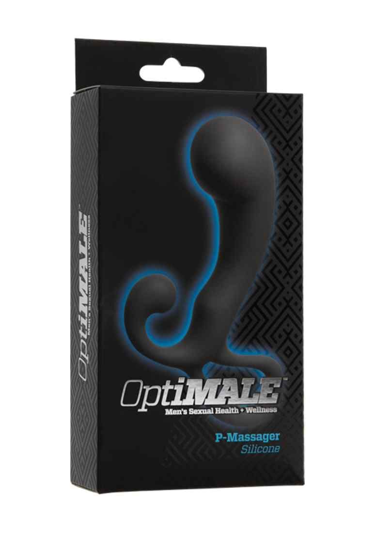 OptiMALE - P-Massager