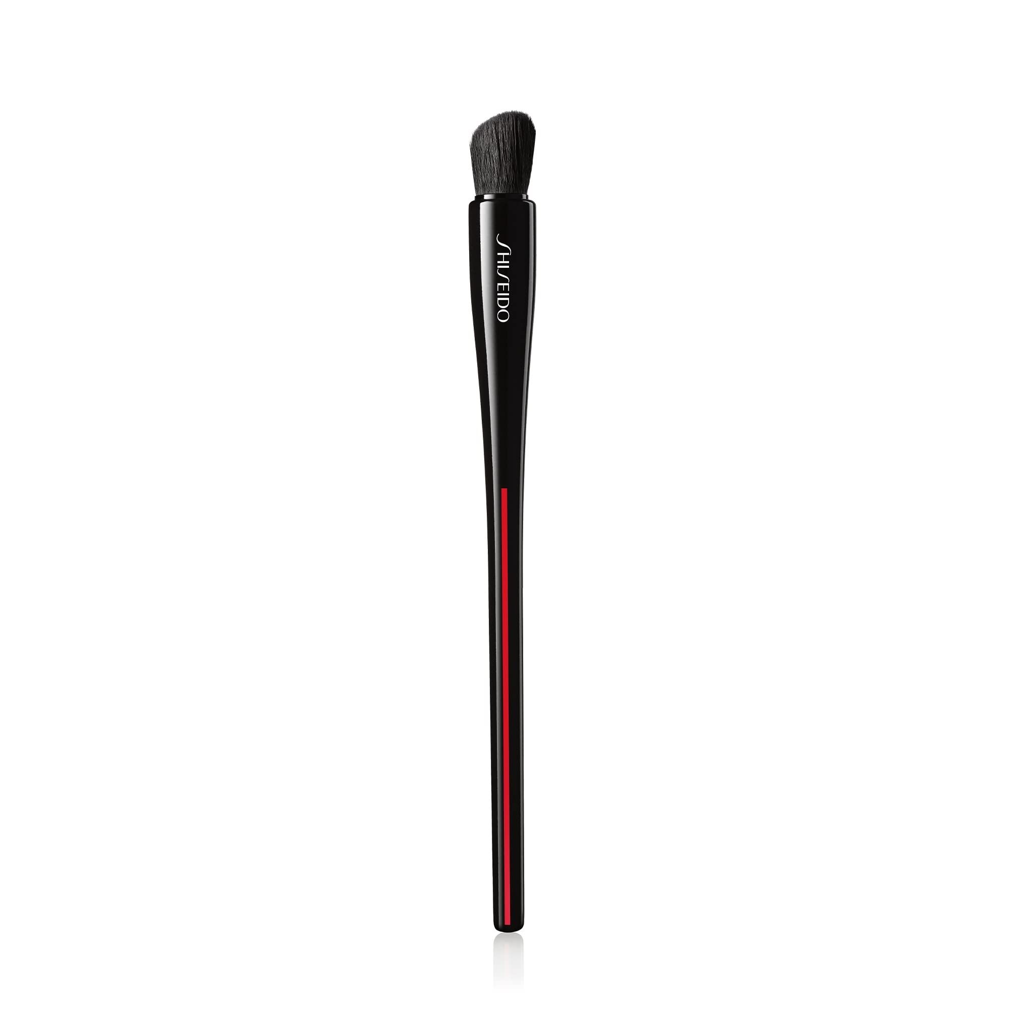 Shiseido Eye Naname Fude Brush 1 kg Pinsel
