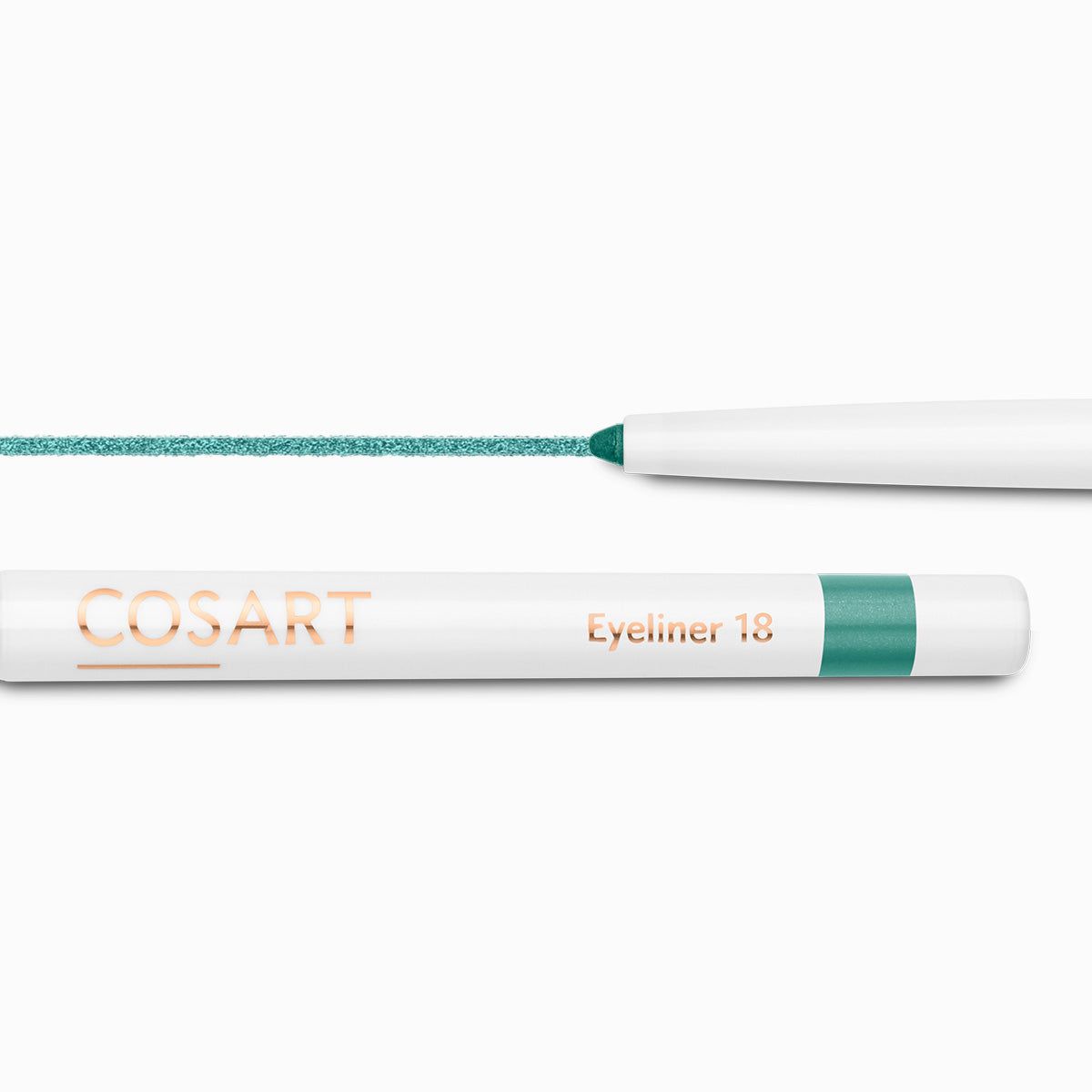 Cosart Eyeliner 0,2 g Make up