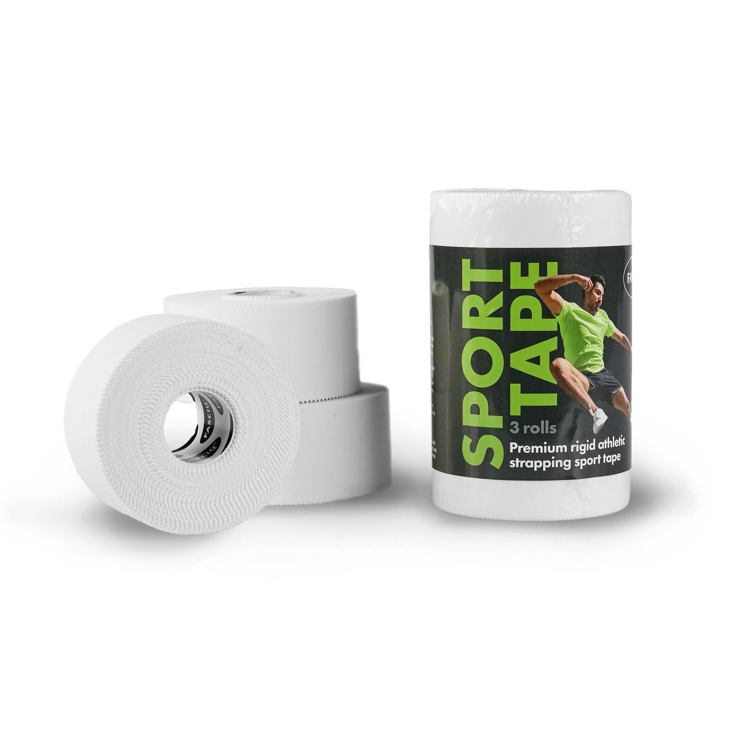 Fasciq® Athletic Sport Tape 41,1 m Bandage(s)