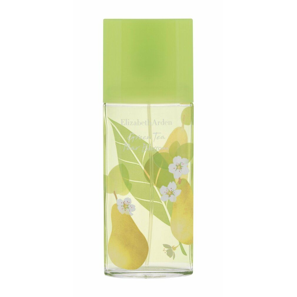 Elizabeth Arden Green Tea Pear Blossom EdT