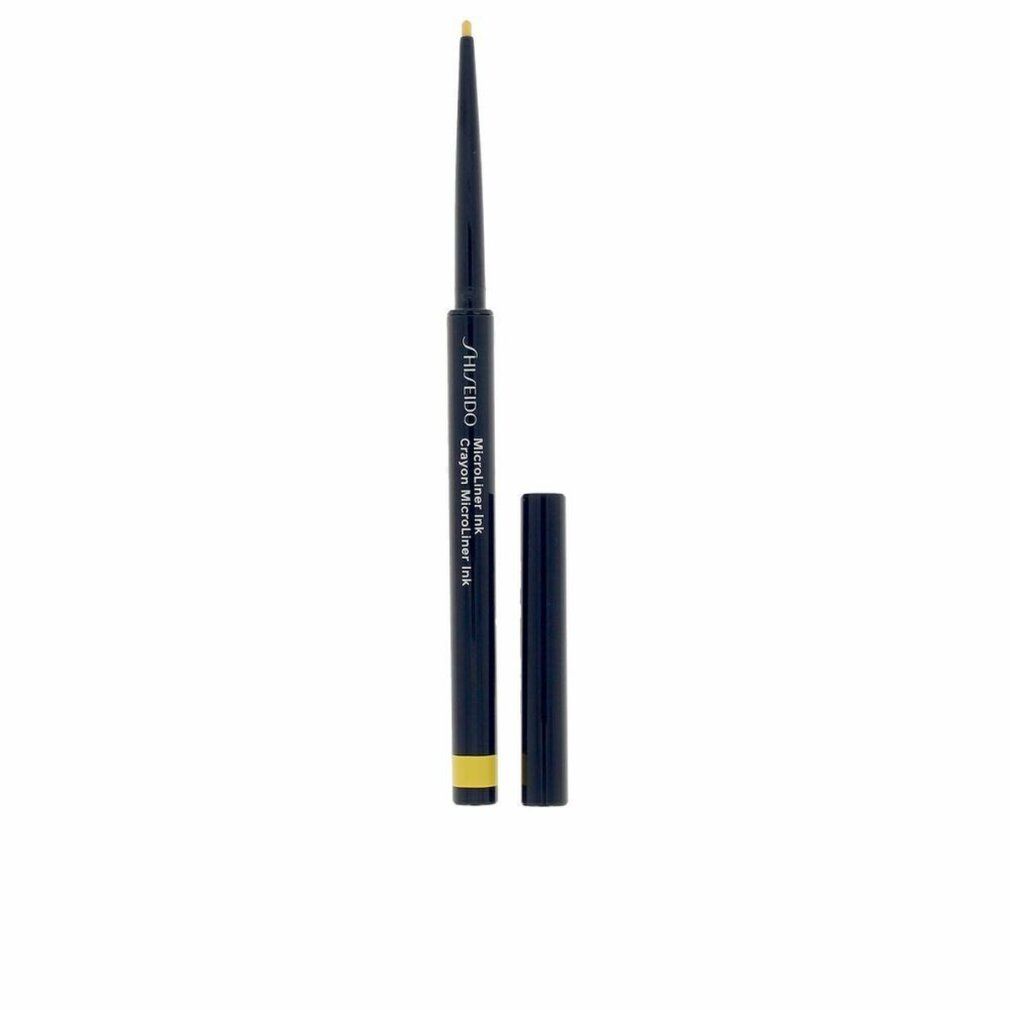 SHISEIDO EYE MICROLINER INK No. 06 Yellow