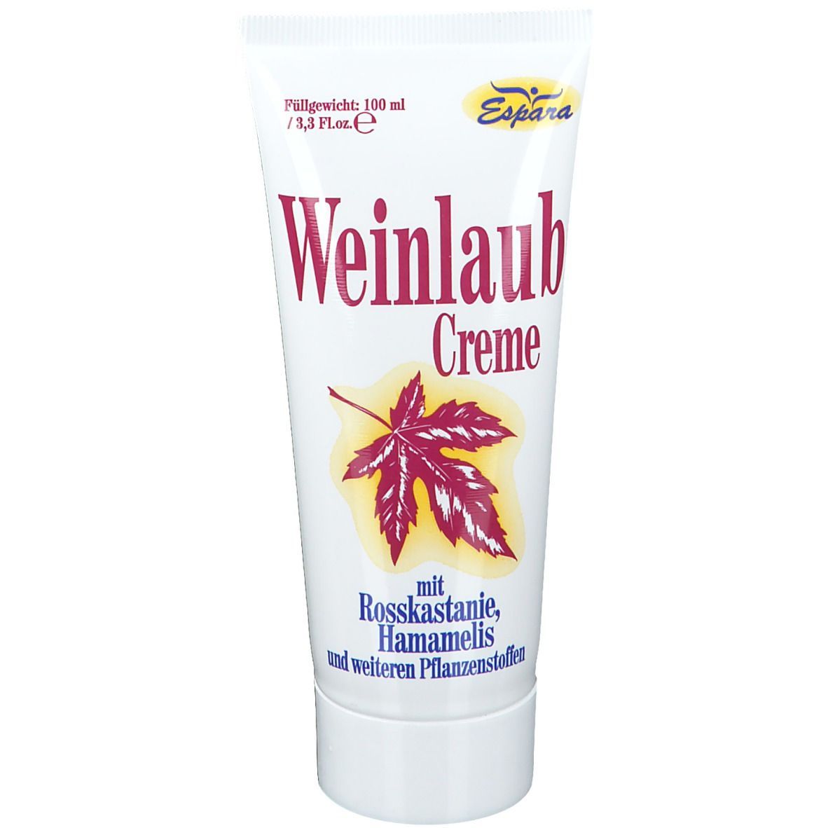 Weinlaub Creme