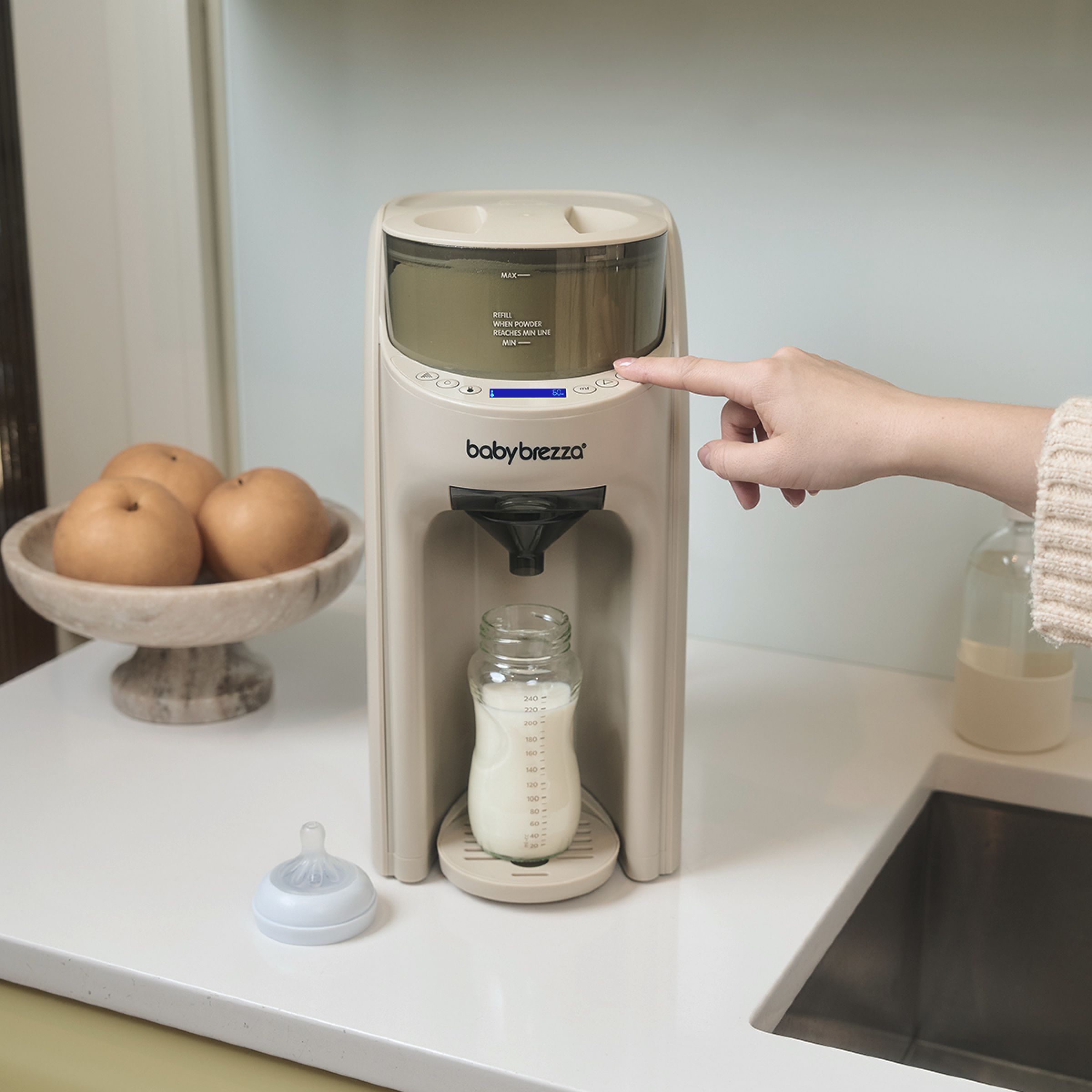 Formula Pro Advanced
