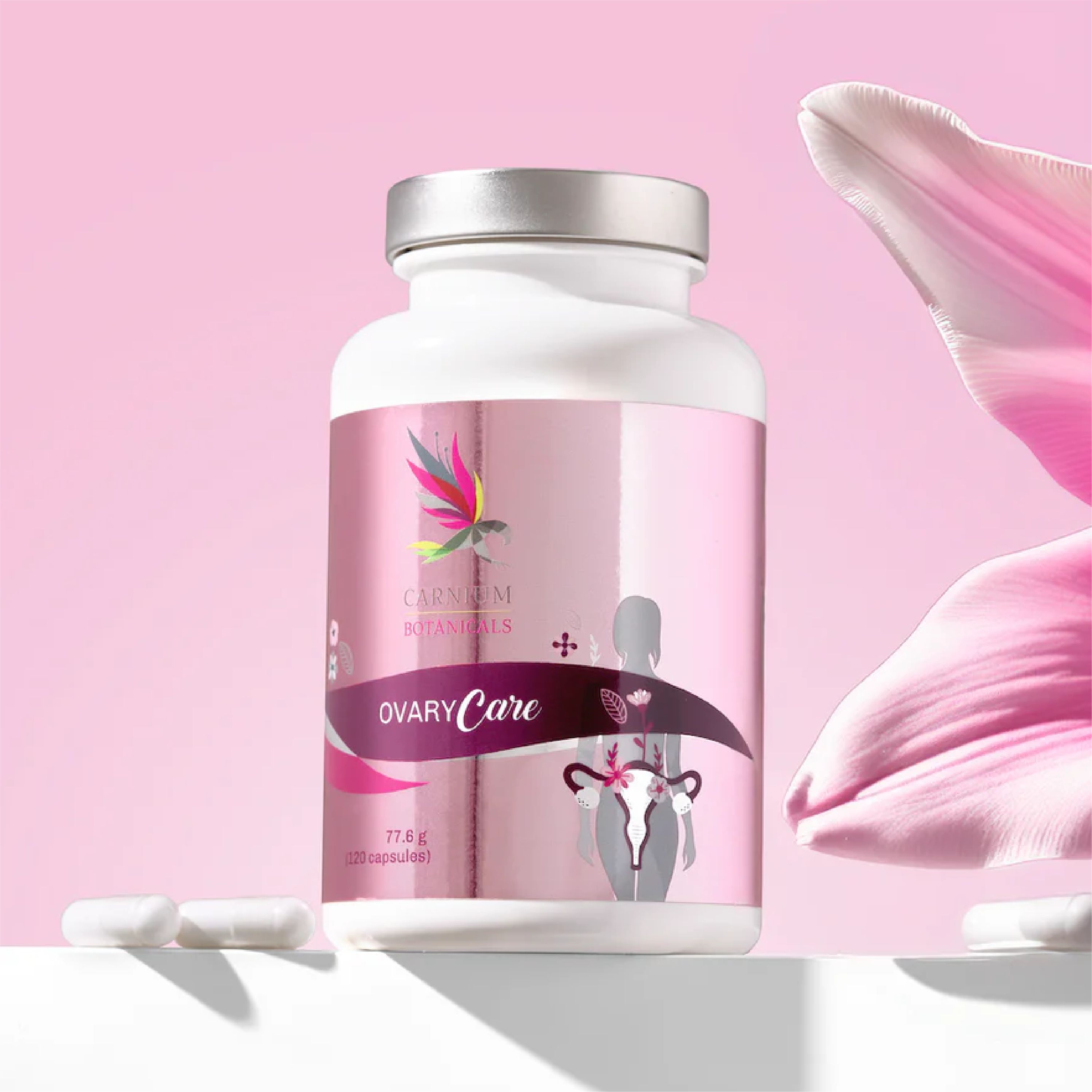 Ovary Care Angebot