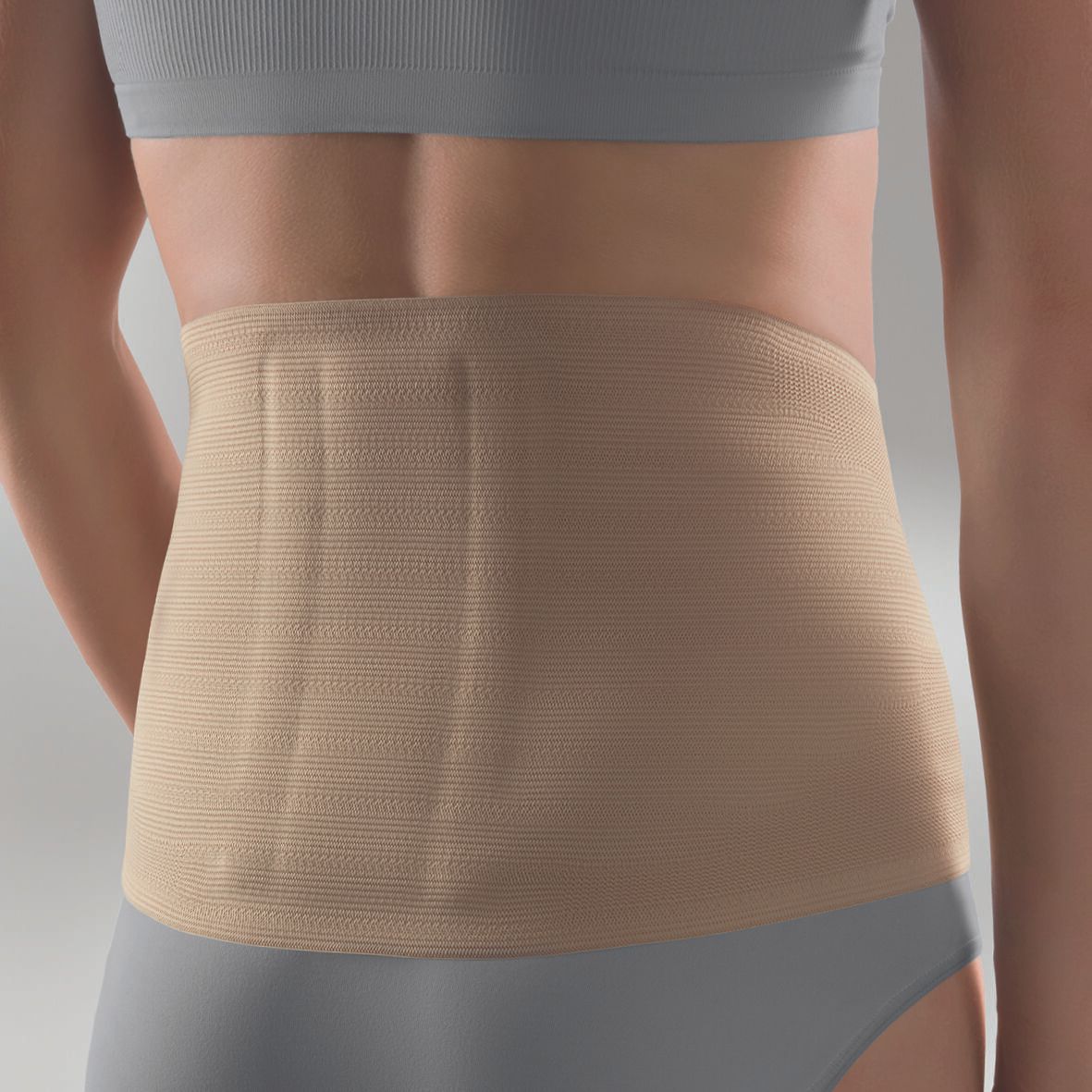 BORT ActiveColor Rückenbandage