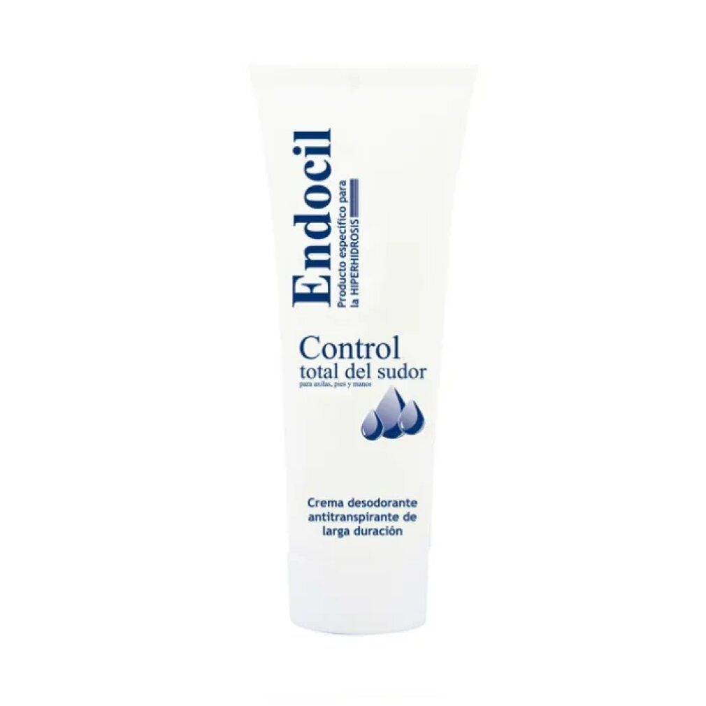 Endocil Sweat Control Antiperspirant Deodorant
