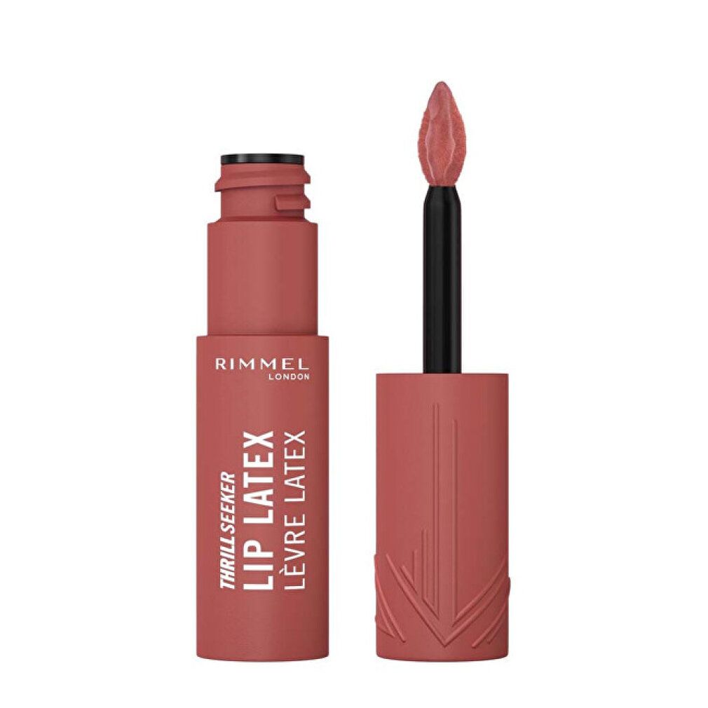 thrill seeker lip latex Lipgloss #150 -Magnetic