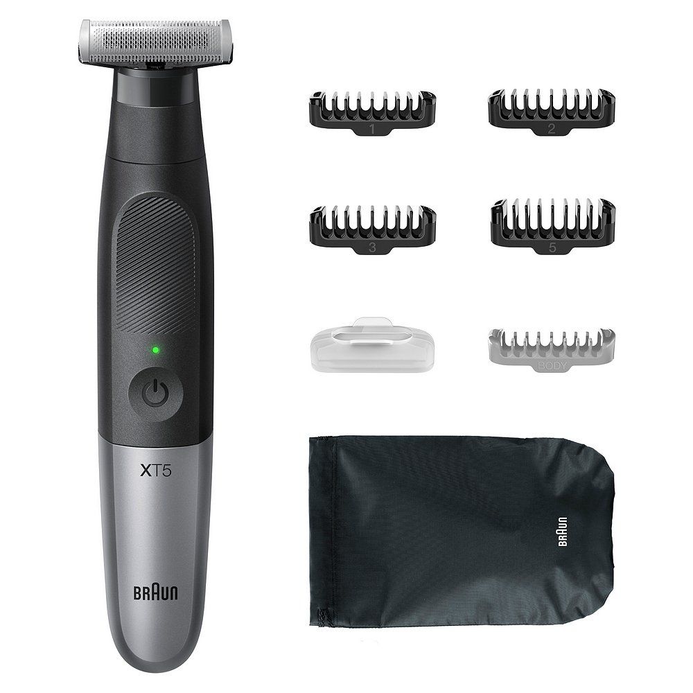 Braun Series XT5100 Barttrimmer