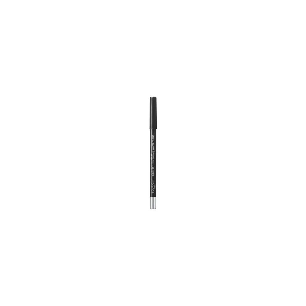 contour clubbing wasserfester Eyeliner #075-Anthrazitgrau r