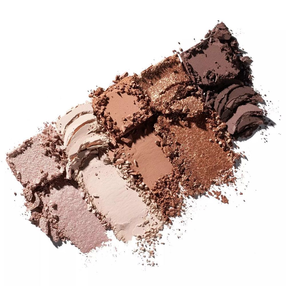 Catrice - Mini Lidschattenpalette 5 In A Box