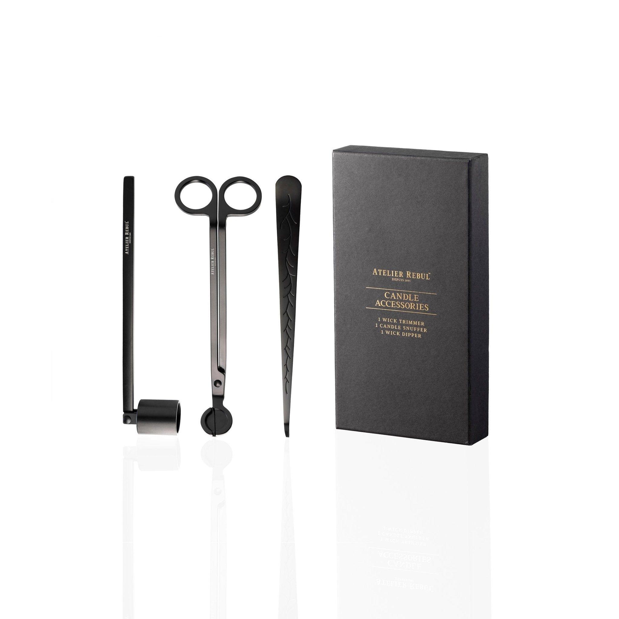 Atelier Rebul Kerzenpflege-Set 1 St