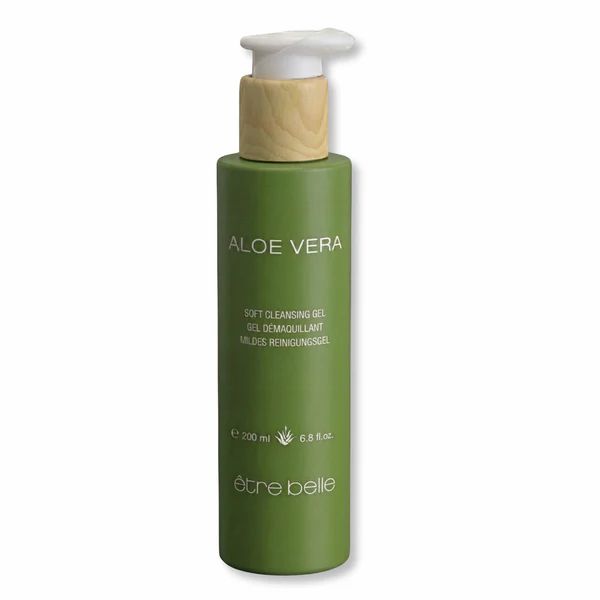 etre belle Aloe Vera mildes Reinigungsgel 200 ml