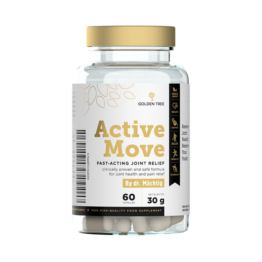 Golden Tree Active Move