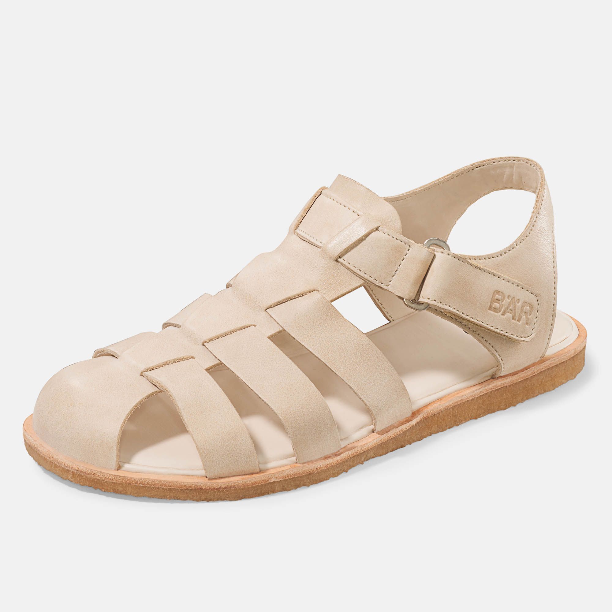 BÄR Schuhe Demi Damen -  Sandalen Weite: breit