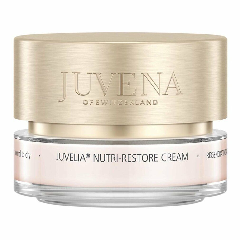 Juvena of Switzerland Juvelia Nutri-Restore Cream