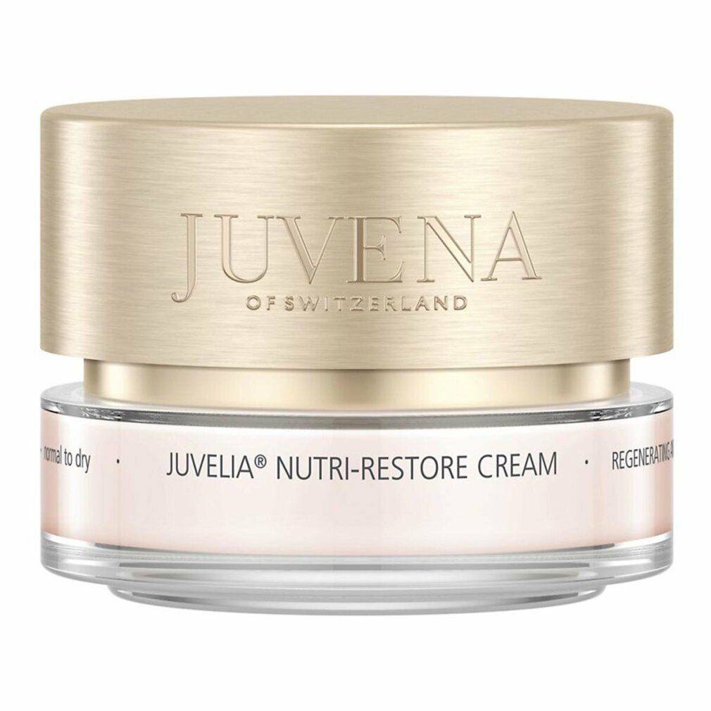 Juvena of Switzerland Juvelia Juvelia Nutri-Restore Cream