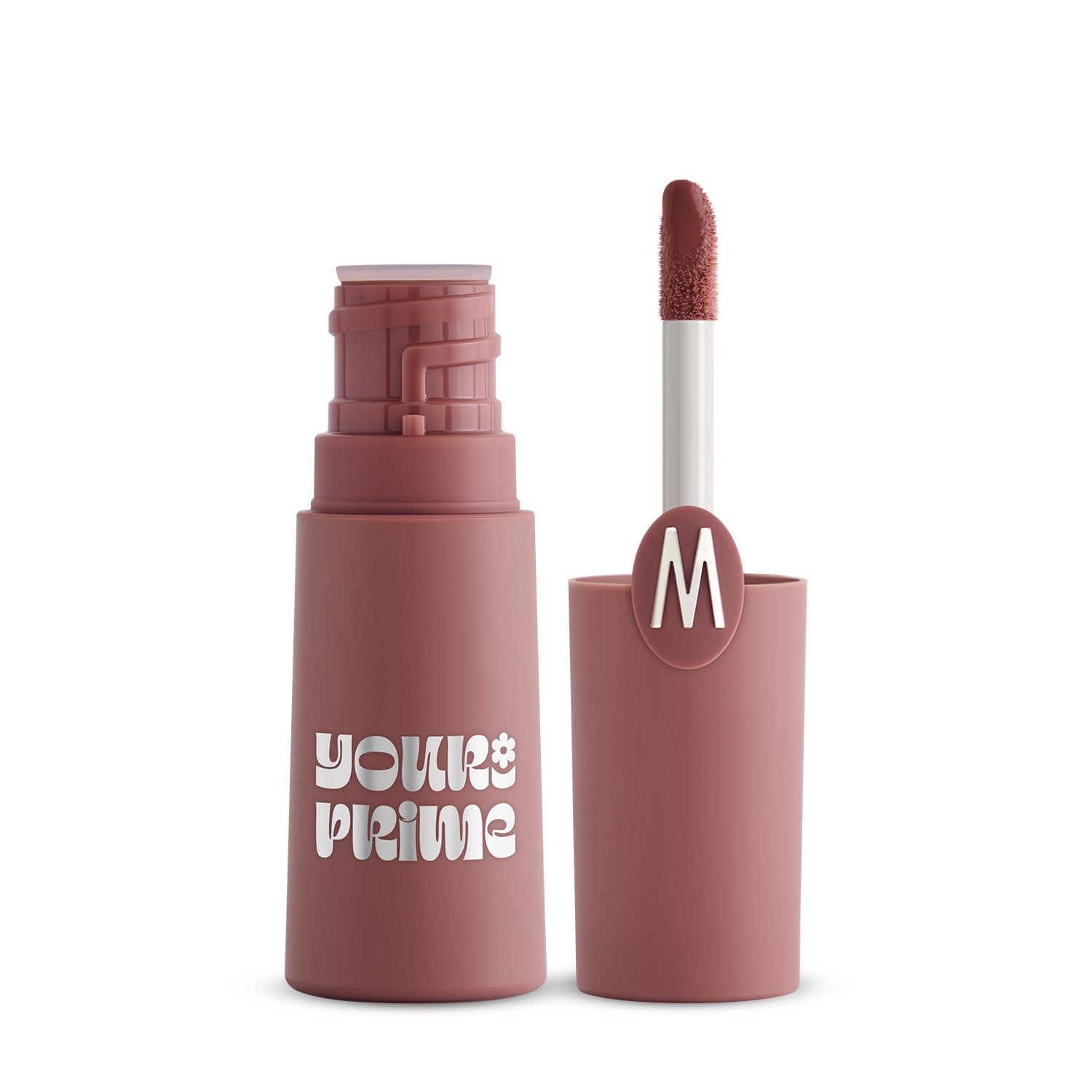 WYCON cosmetics LIP MIRAGE Tinta labbra effetto blurring 03 MAUVE IN